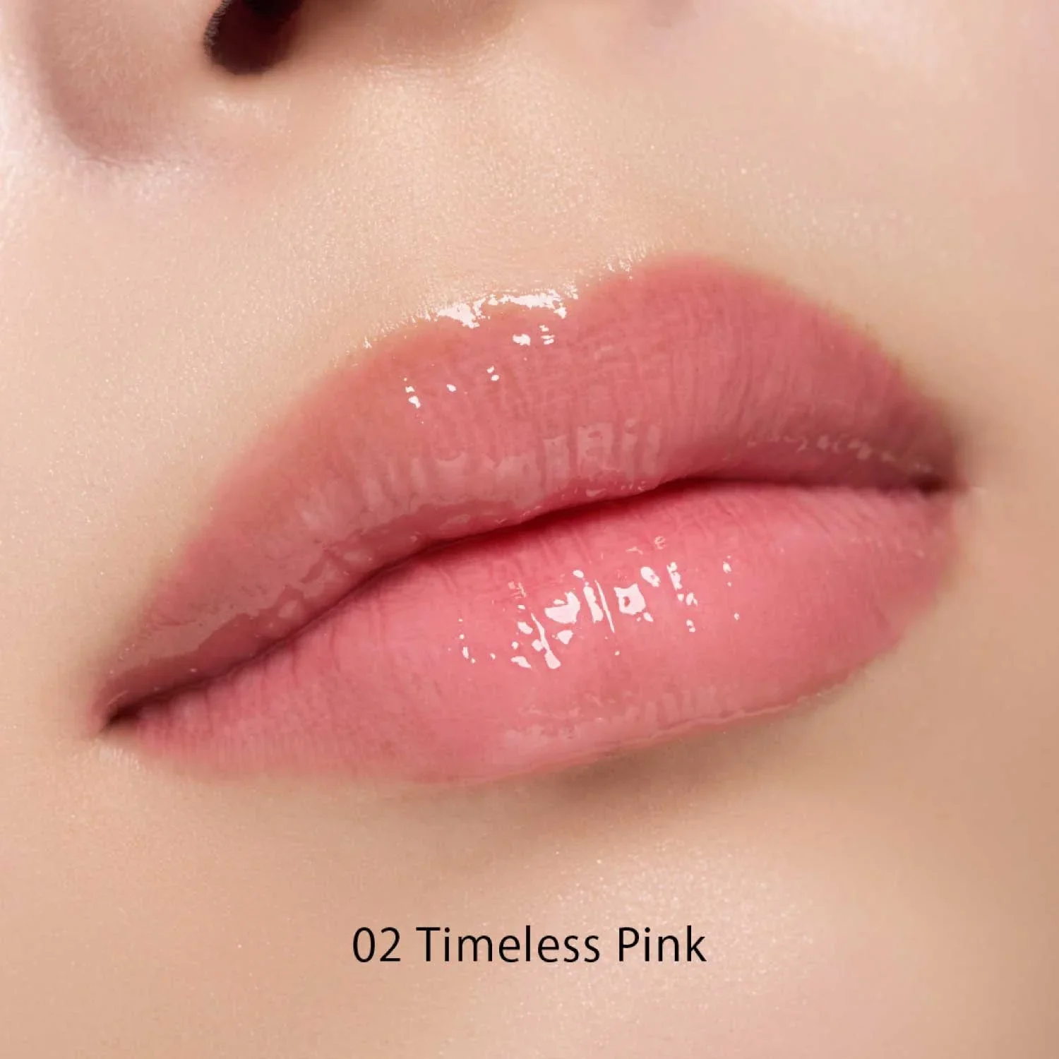 Snidel Beauty Pure Glossy Tint 2026 Summer Collection - Image 4