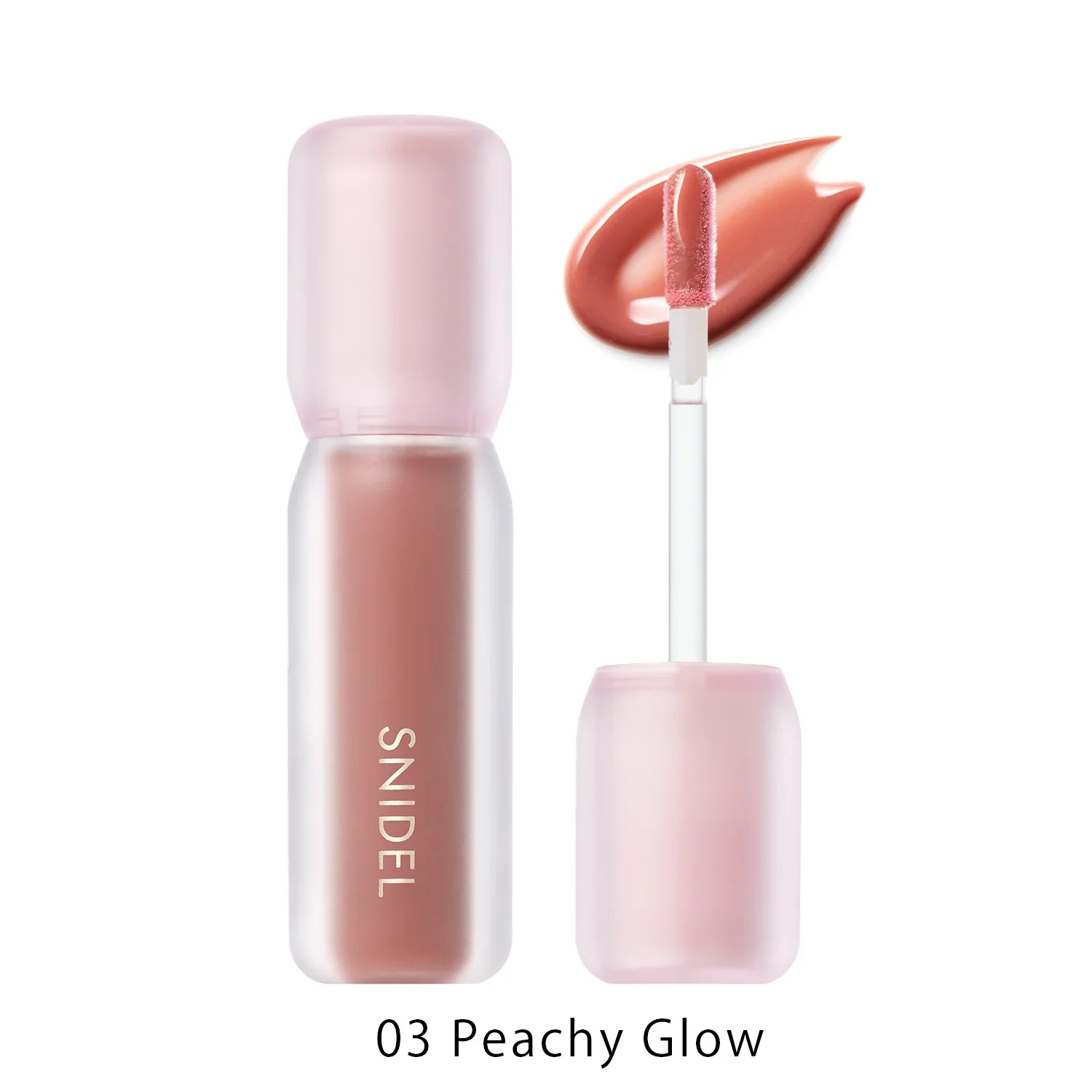 Snidel Beauty Pure Glossy Tint 2026 Summer Collection - Image 5