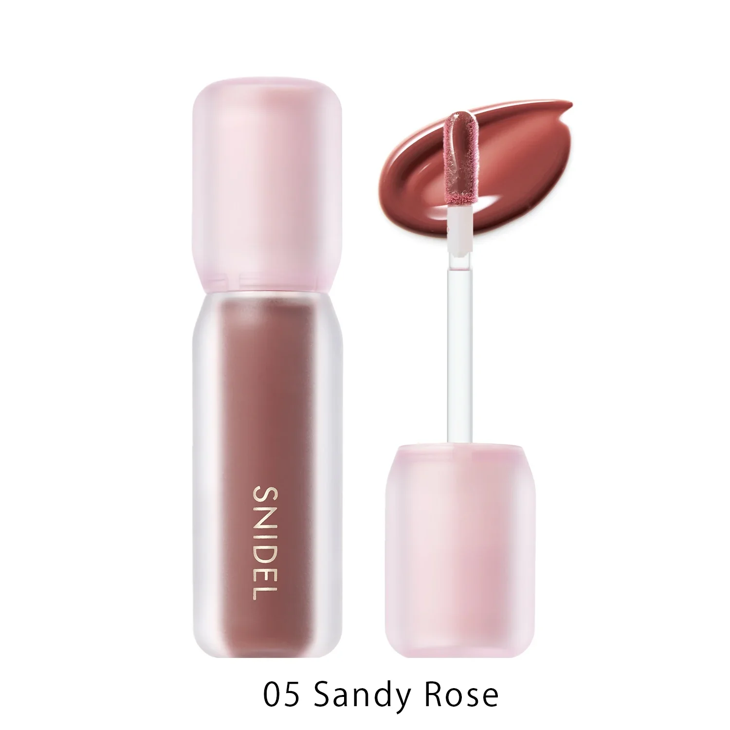 Snidel Beauty Pure Glossy Tint 2026 Summer Collection - Image 9