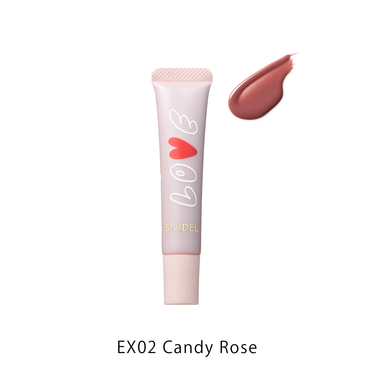 Snidel Beauty Pure Lip Graze 2025 Valentine Collection - Image 3