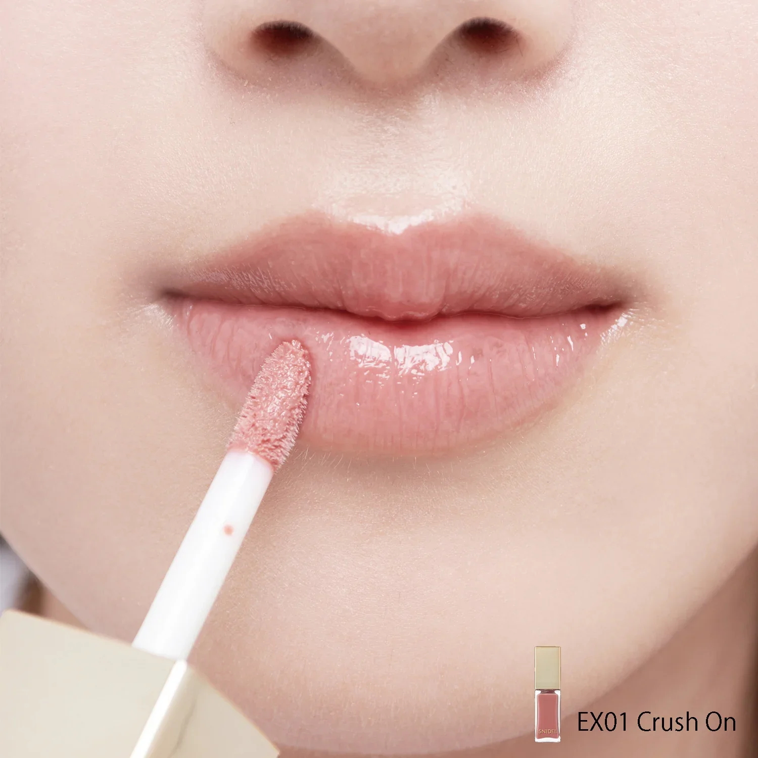 Snidel Beauty Pure Lip Luster - Image 10