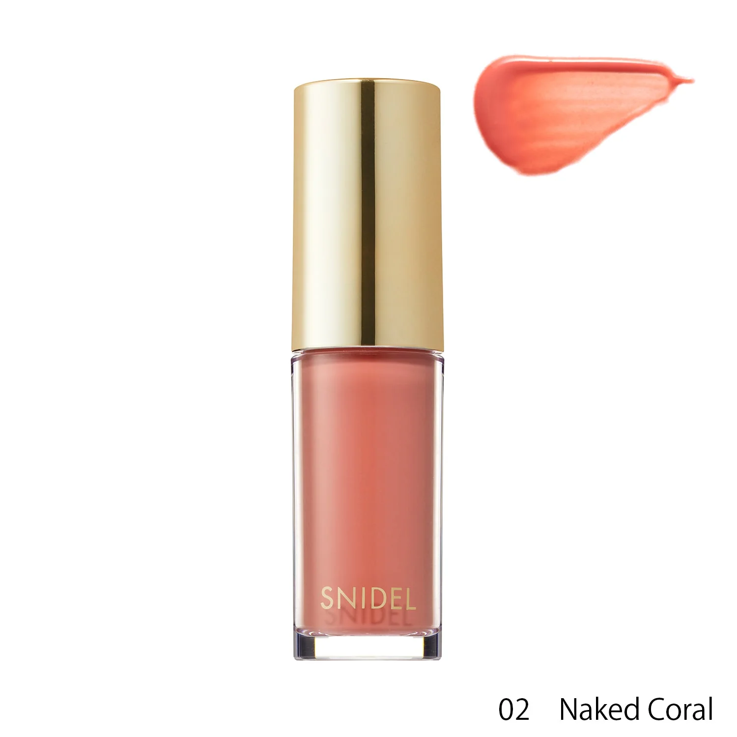 Snidel Beauty Pure Lip Tint n - Image 3