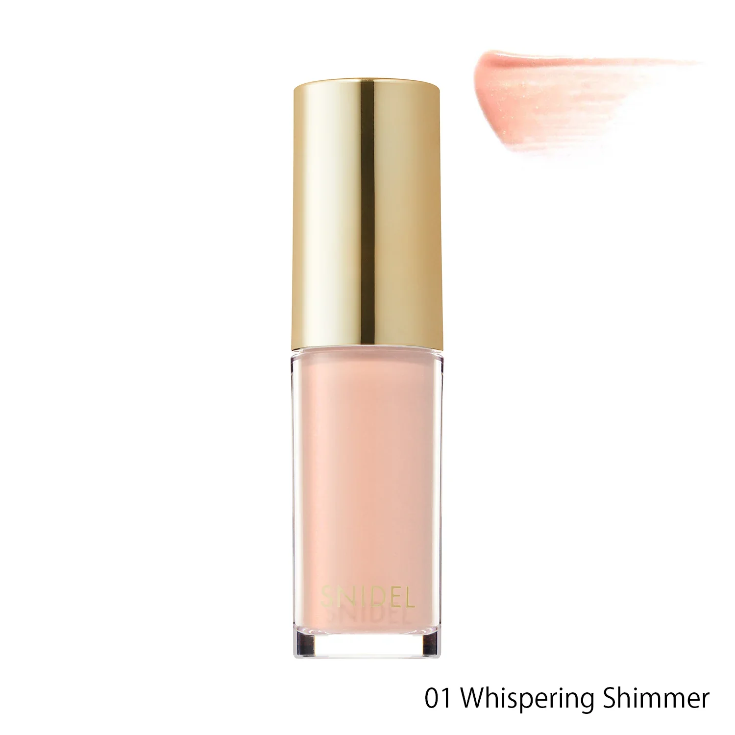 Snidel Beauty Pure Lip Tint s