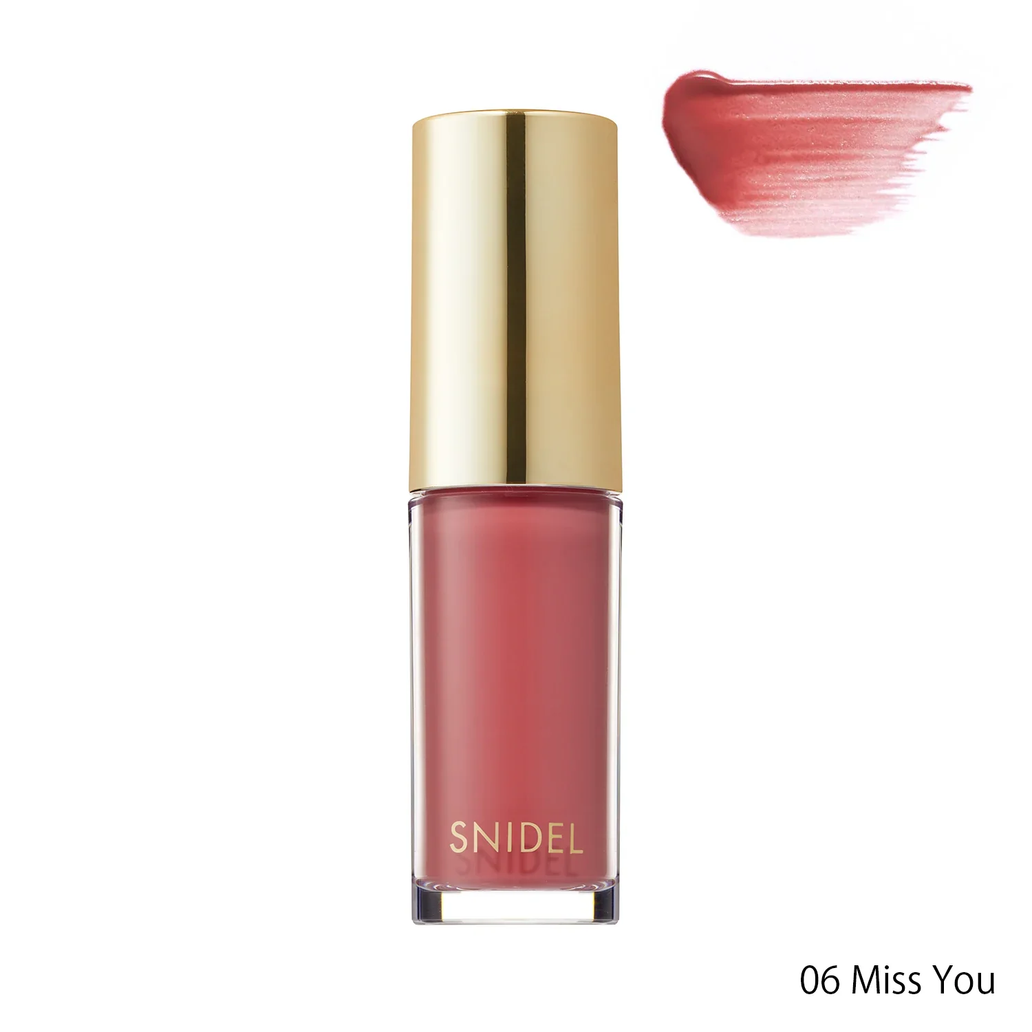 Snidel Beauty Pure Lip Tint s - Image 5