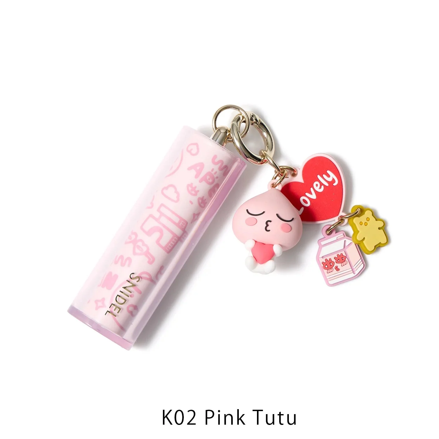 Snidel Beauty Rouge Couture Kakao Friends Collection - Image 6