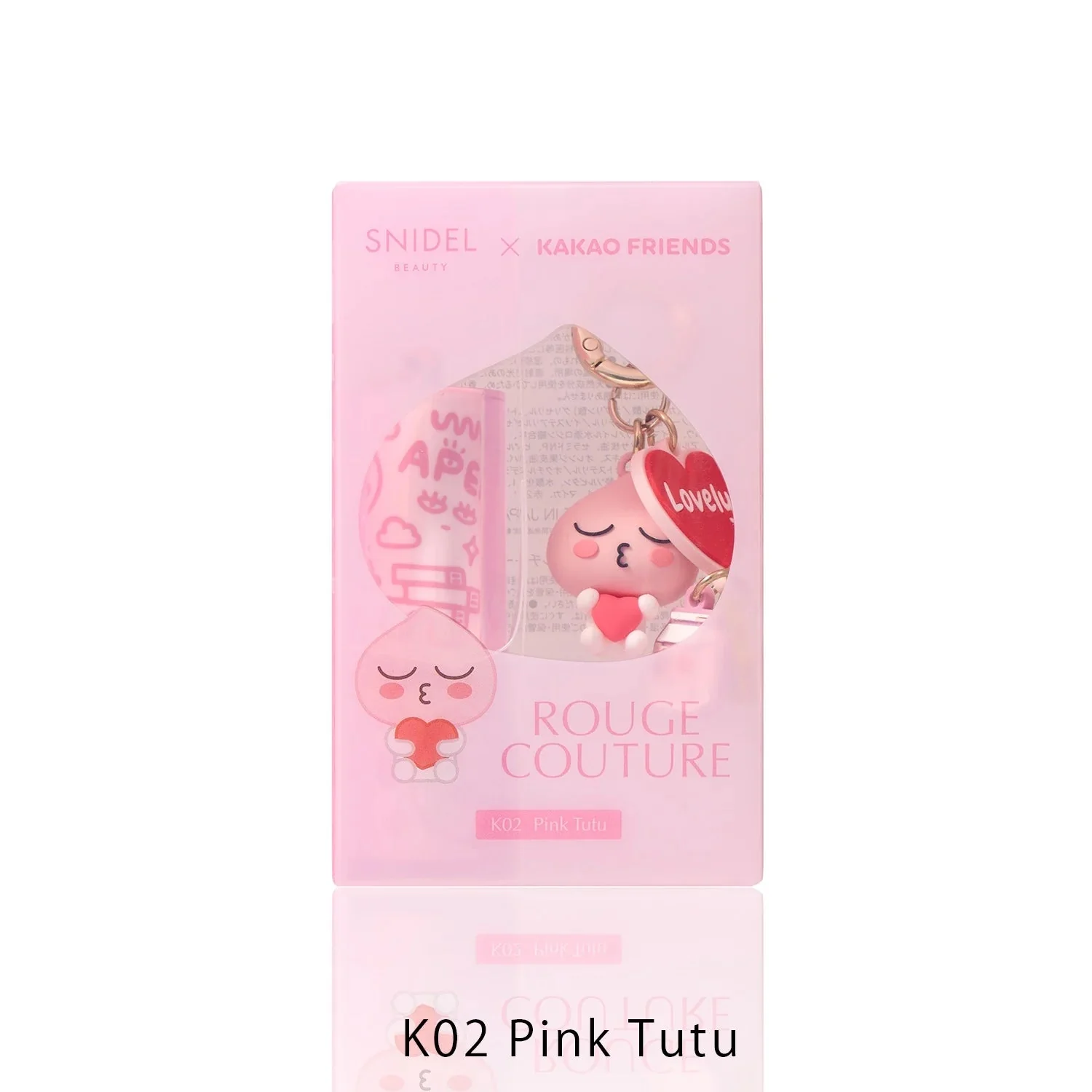 Snidel Beauty Rouge Couture Kakao Friends Collection - Image 7