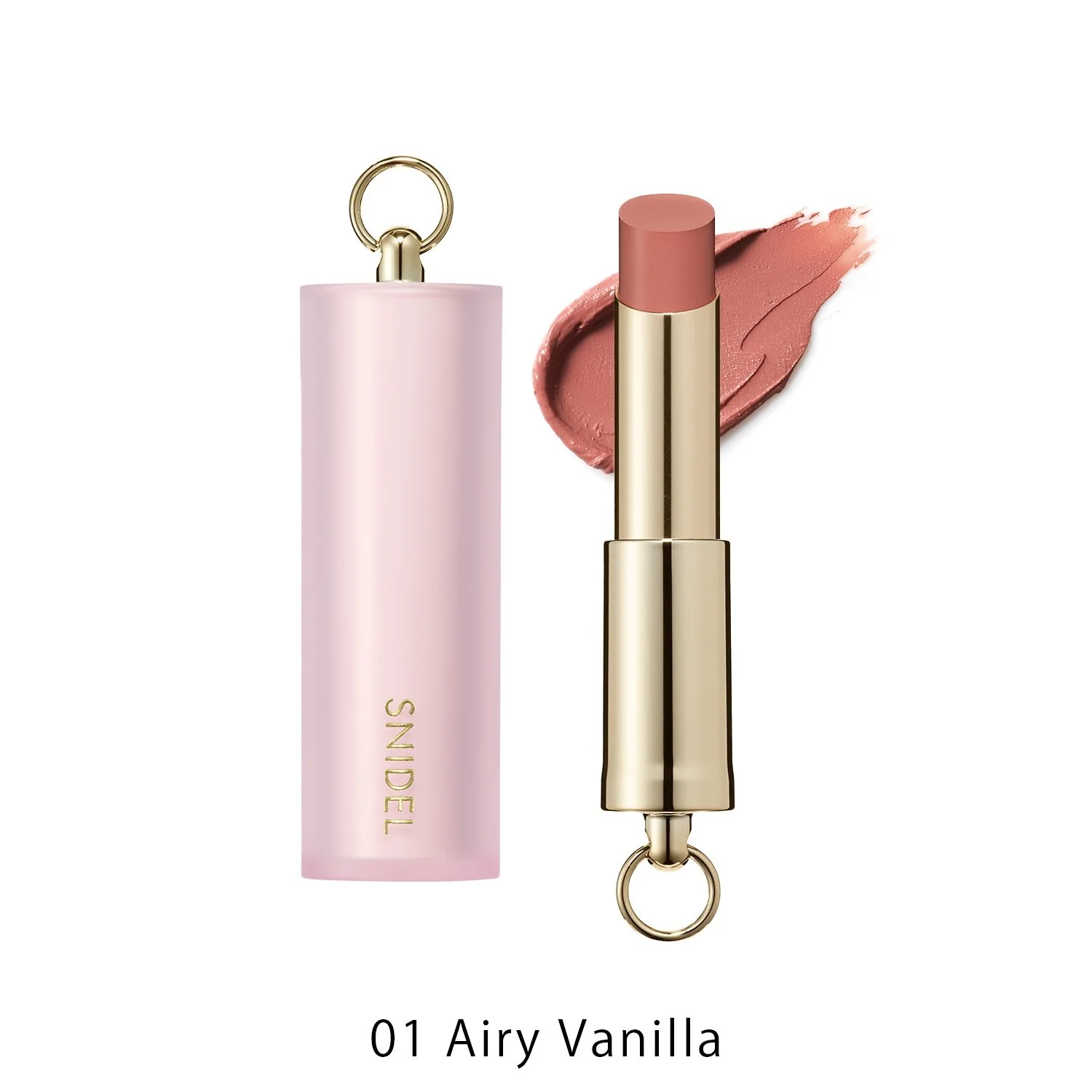 Snidel Beauty Rouge Couture Matte