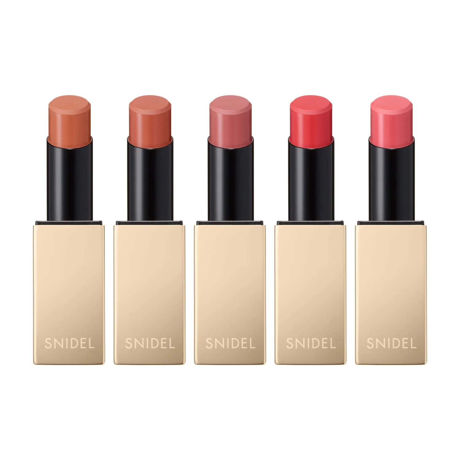 Snidel Beauty Rouge Snidel N