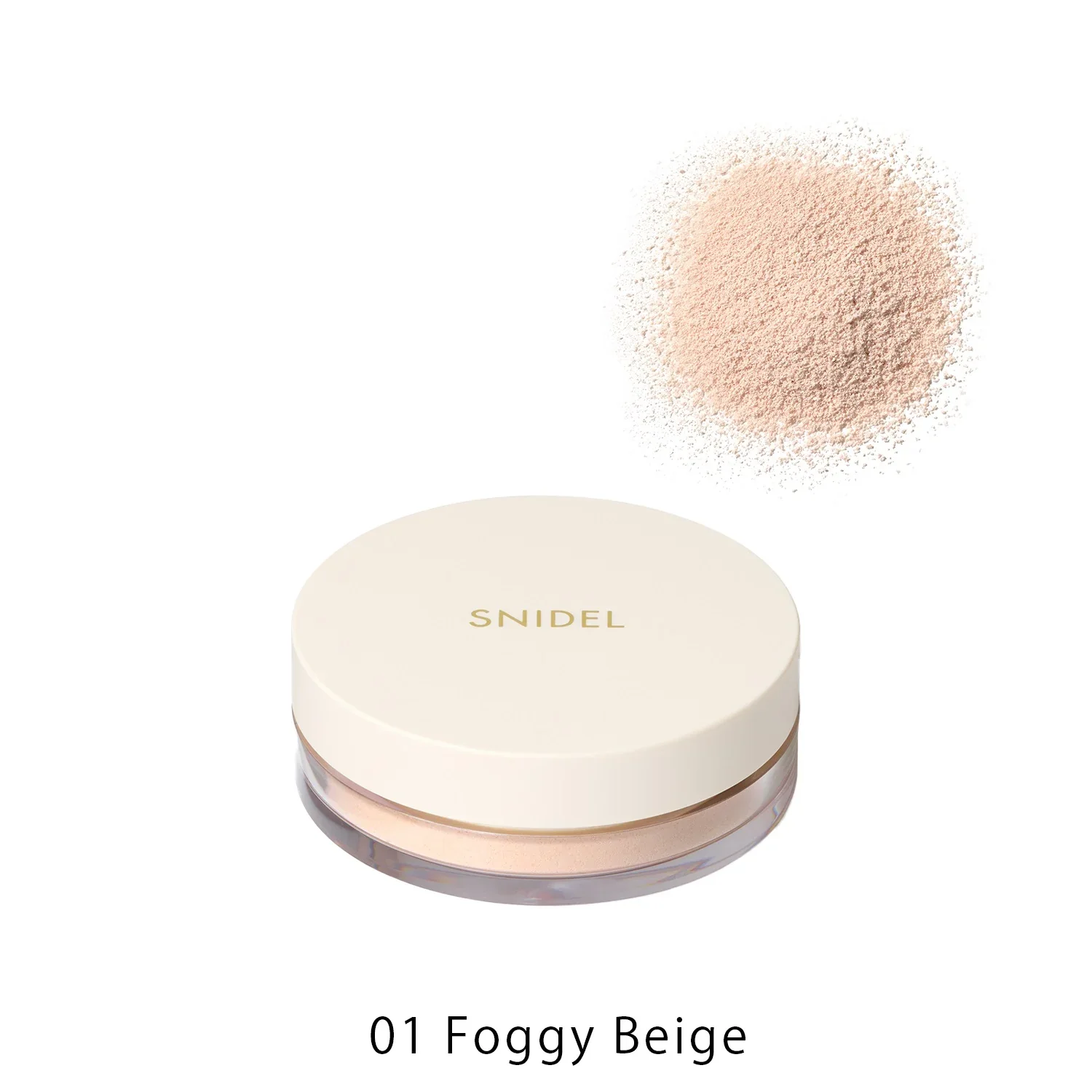 Snidel Beauty Seamless Loose Powder - Image 2