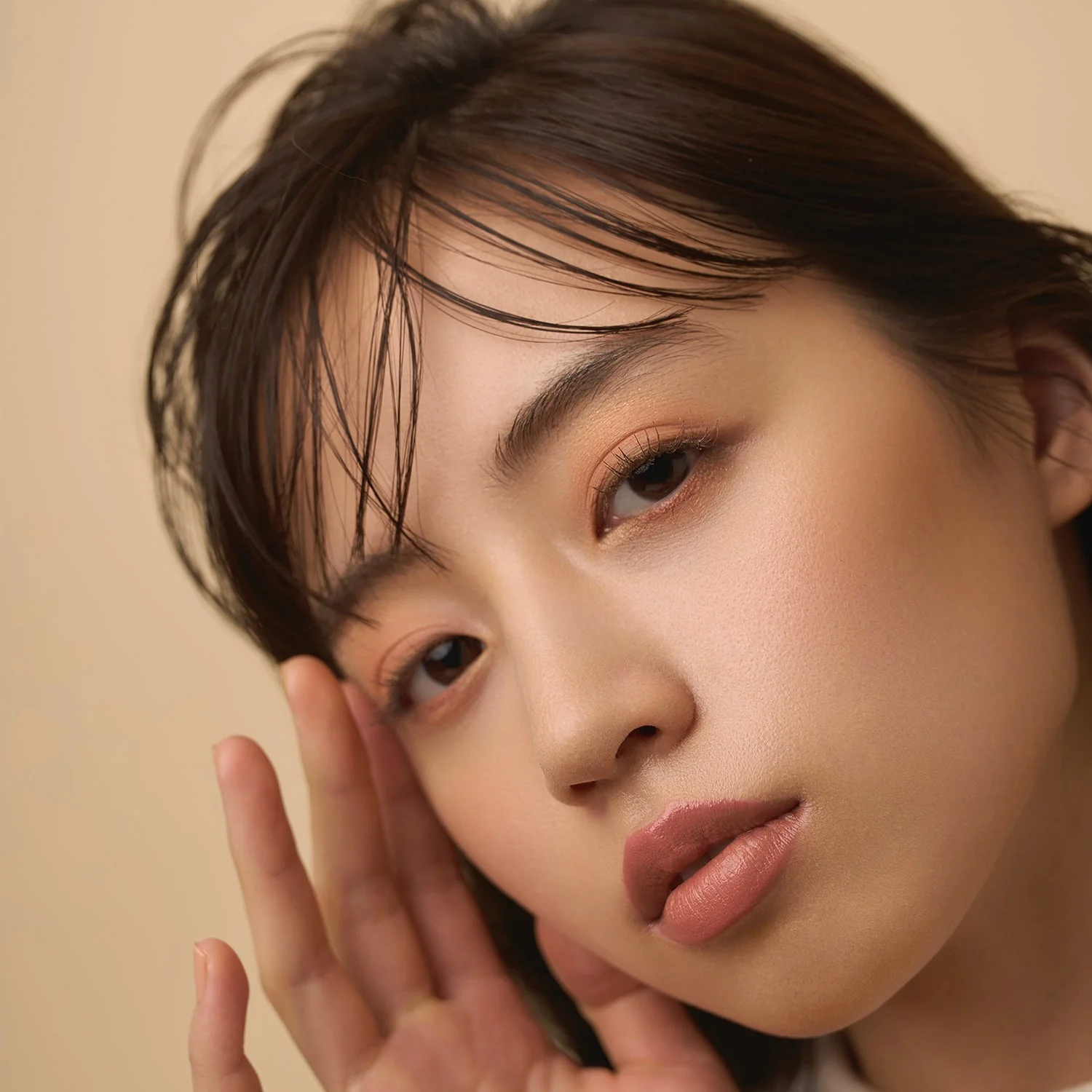 Snidel Beauty Silky Touch Eyes - Image 11
