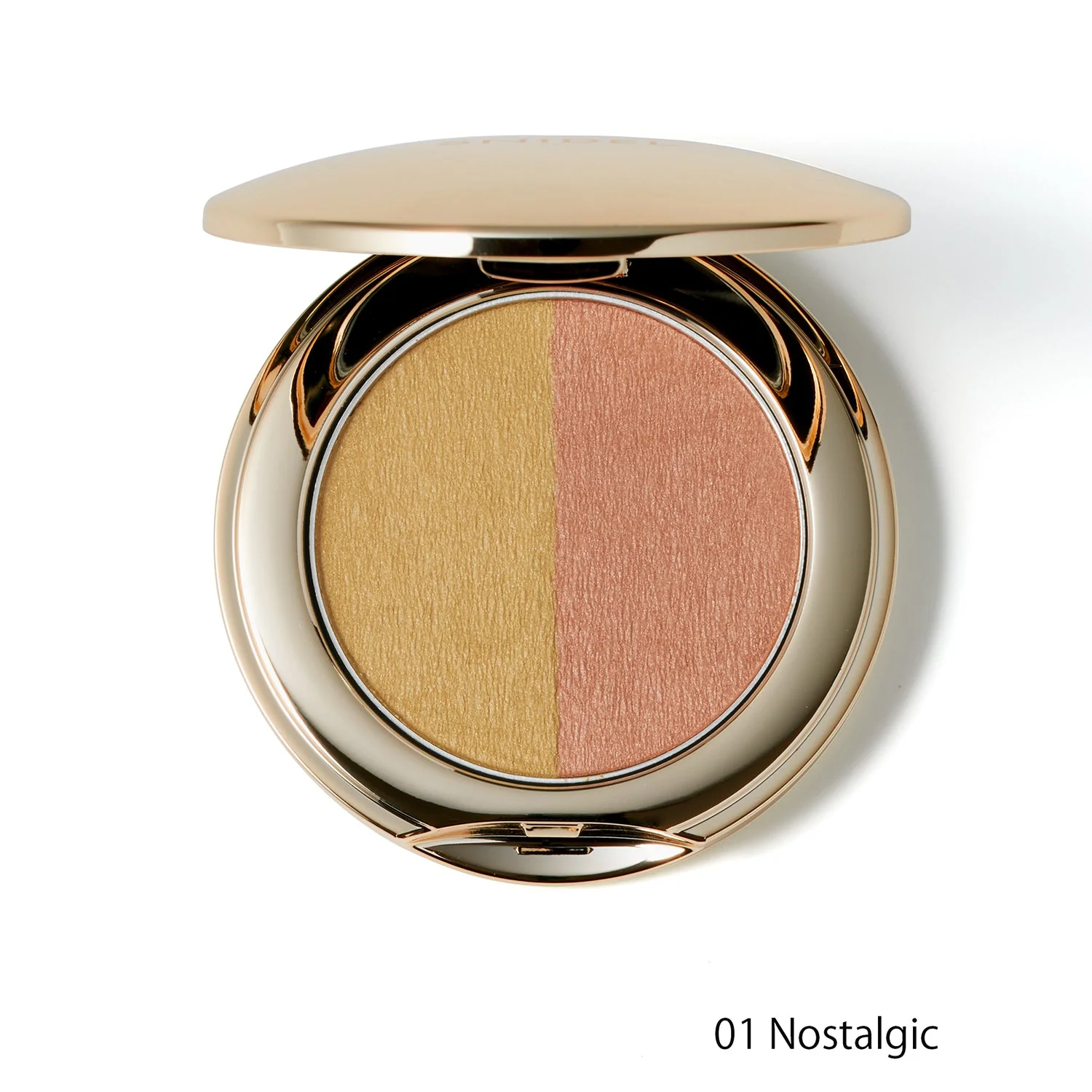 Snidel Beauty Silky Touch Eyes - Image 2