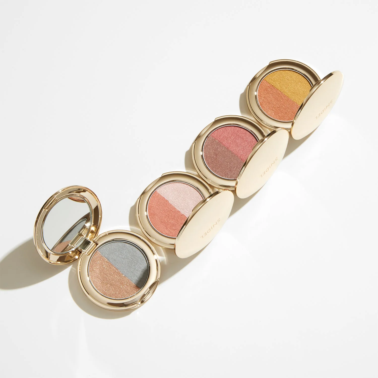 Snidel Beauty Silky Touch Eyes - Image 4