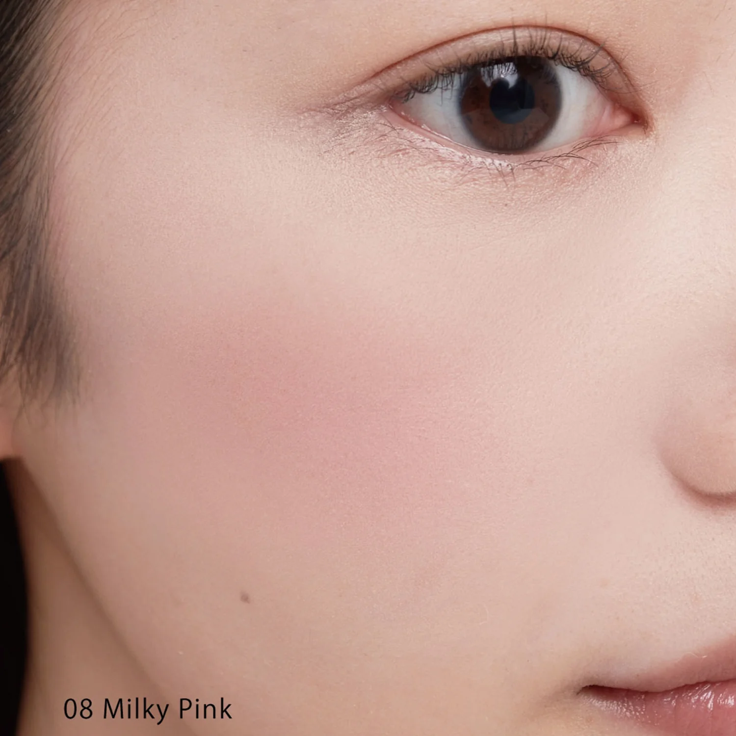 Snidel Beauty Skin Glow Blush (4 colors) - Image 4