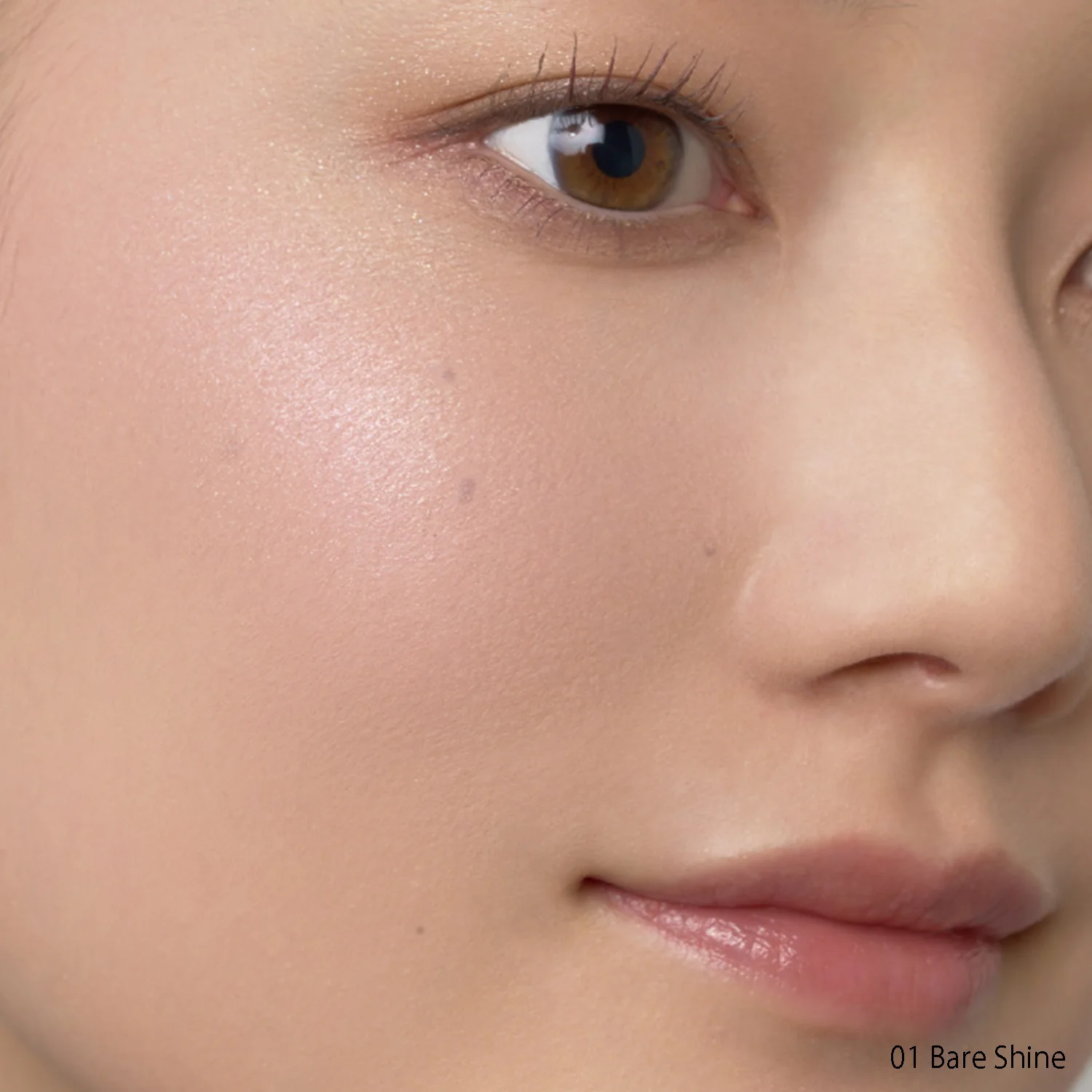 Snidel Beauty Skin Glow Blush (6 colors) - Image 2