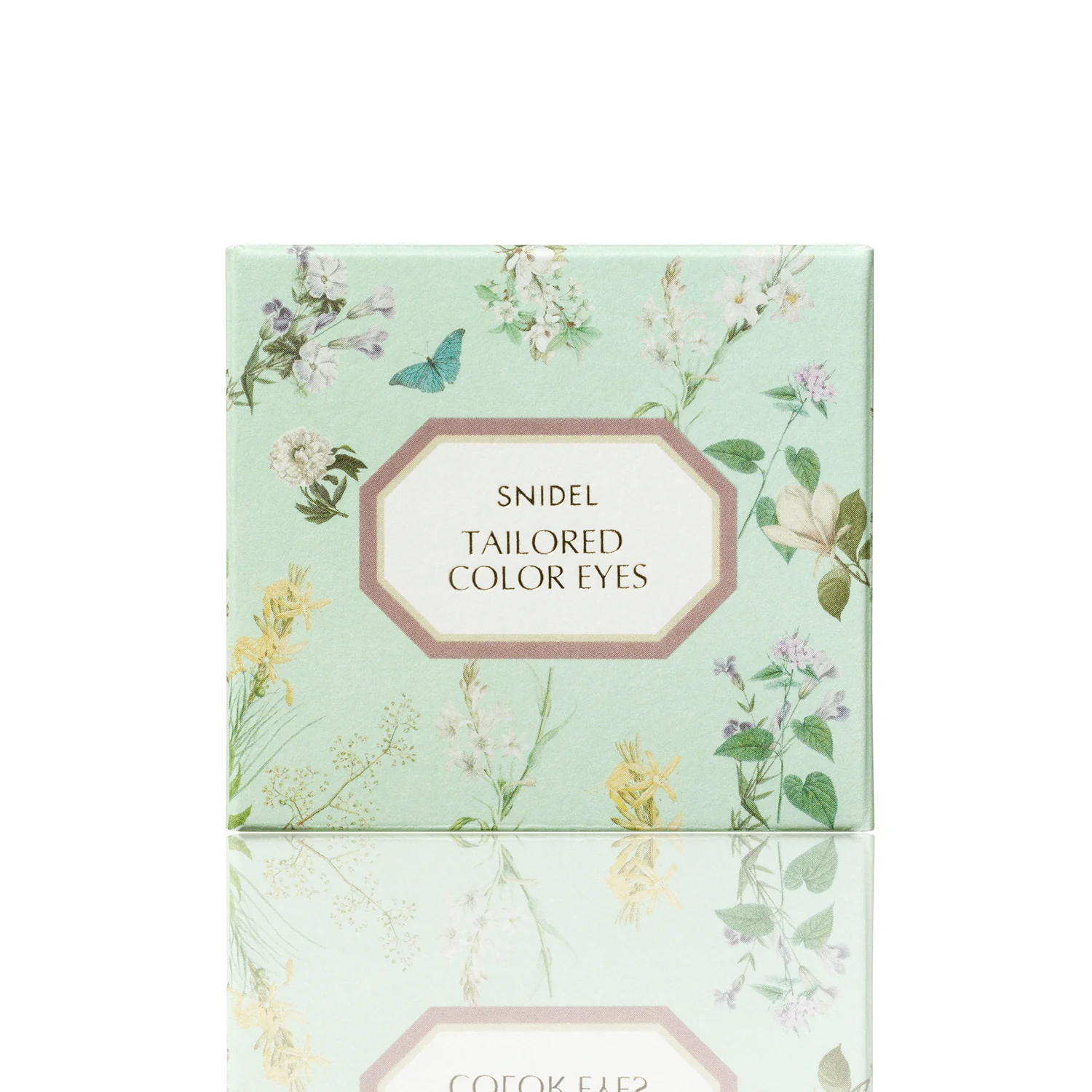 Snidel Beauty Tailored Color Eyes 2024 Spring - Image 12