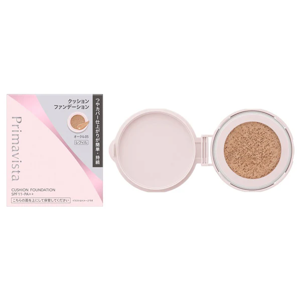 Sofia Primavista Glow Cover Cushion - Image 2