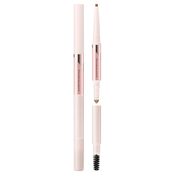 Sofia Primavista Style Lock Eyebrow Pencil & Powder - Image 4