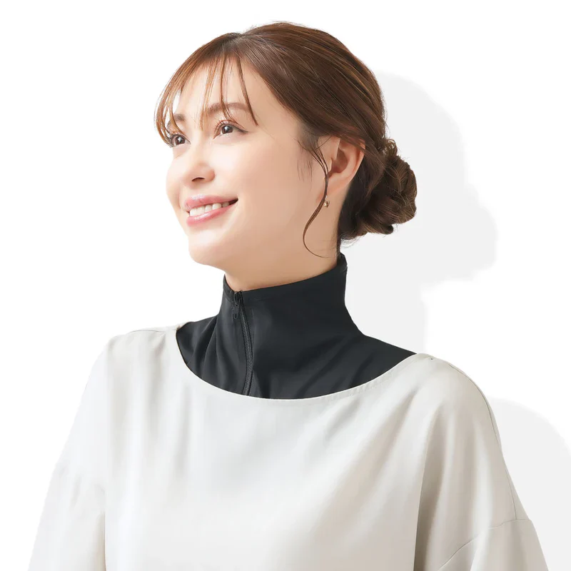 Sun Family UV & Cool Neck Cover - Image 4