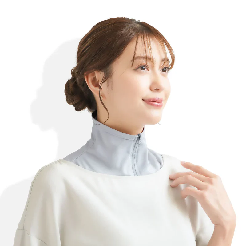 Sun Family UV & Cool Neck Cover - Image 5