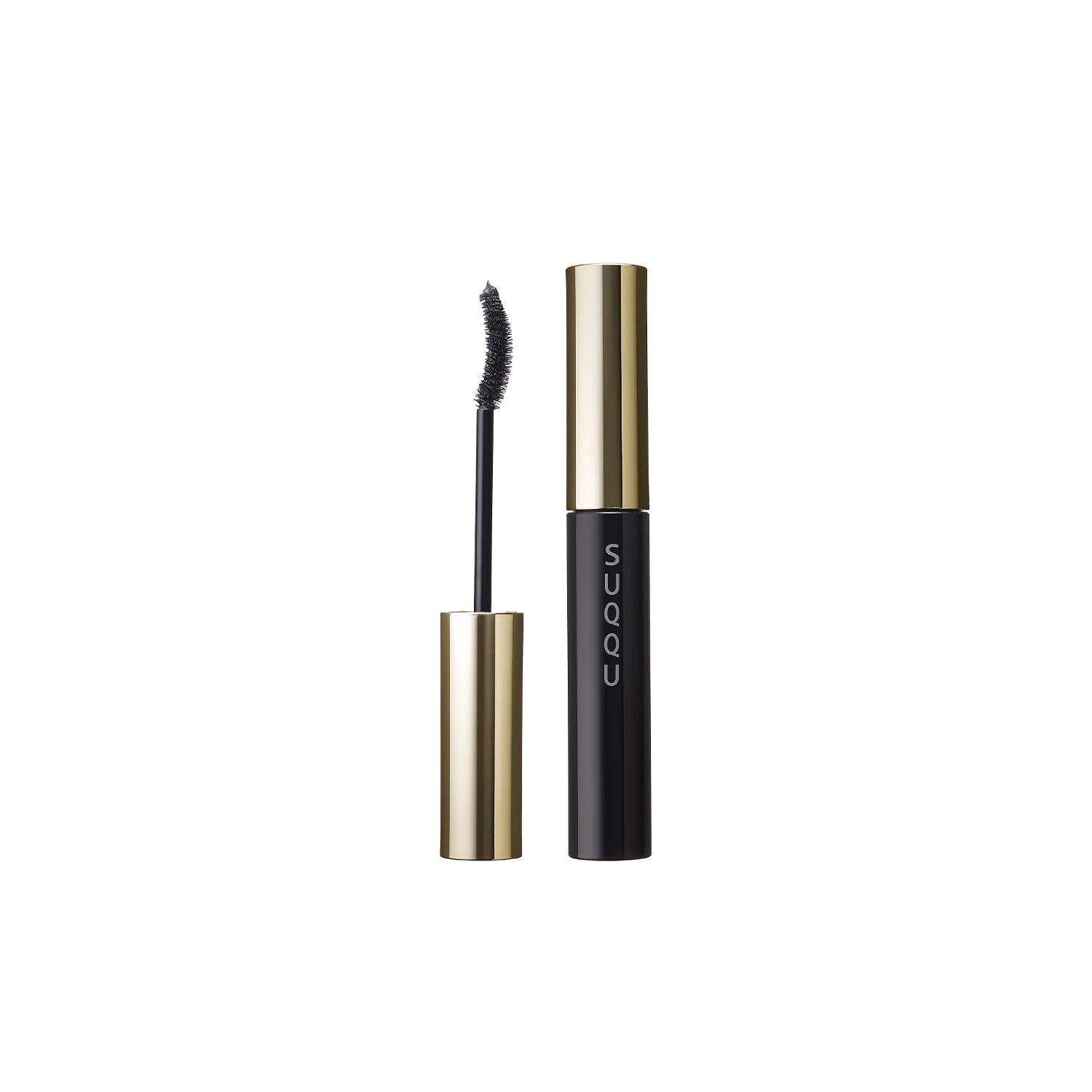 Suqqu 3D Eyelash Mascara (2025 Summer Color Collection)