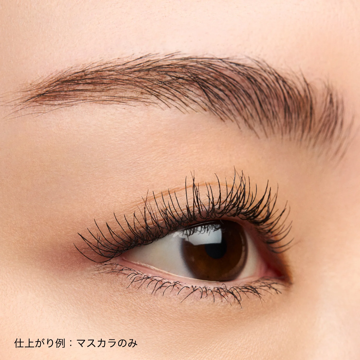 Suqqu 3D Eyelash Mascara (2025 Summer Color Collection) - Image 3