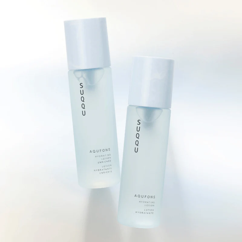 Suqqu Aqufons Hydrating Lotion