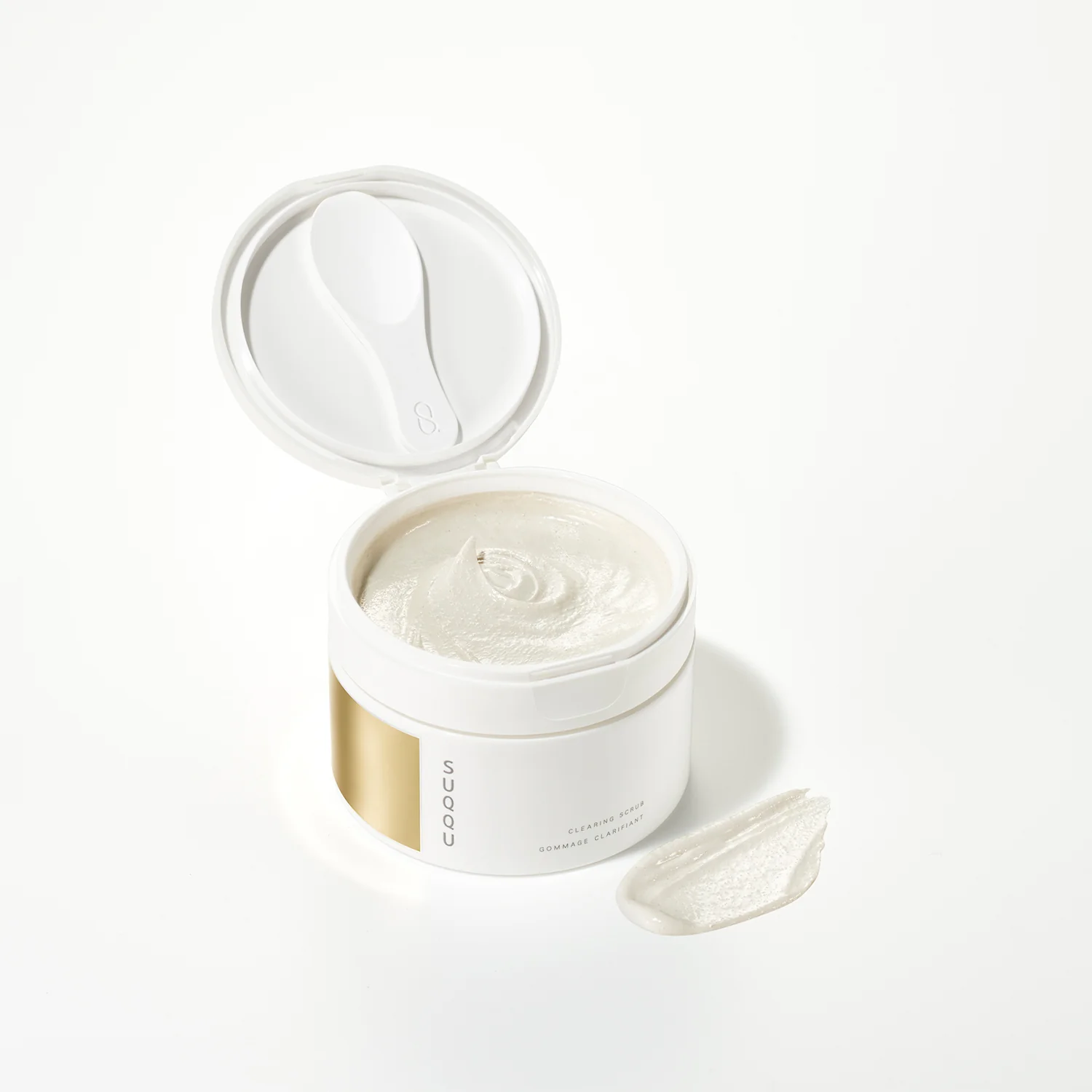 Suqqu Clearing Scrub - Image 2