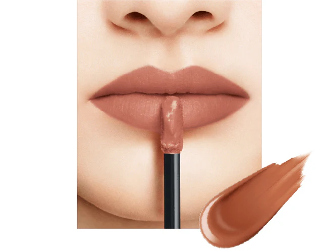 Suqqu Comfort Lip Fluid Fog - Image 13