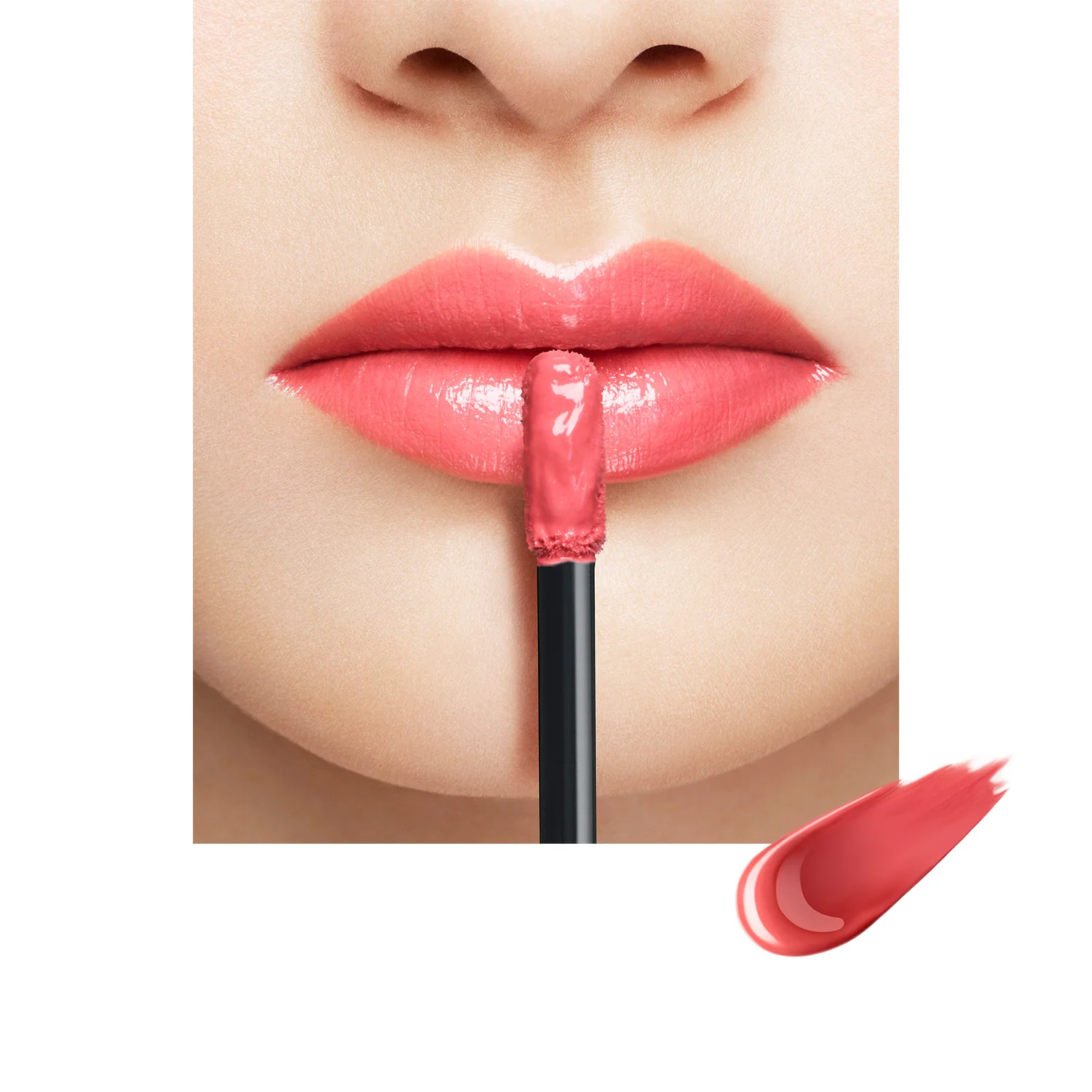 Suqqu Comfort Lip Fluid Glow - Image 4