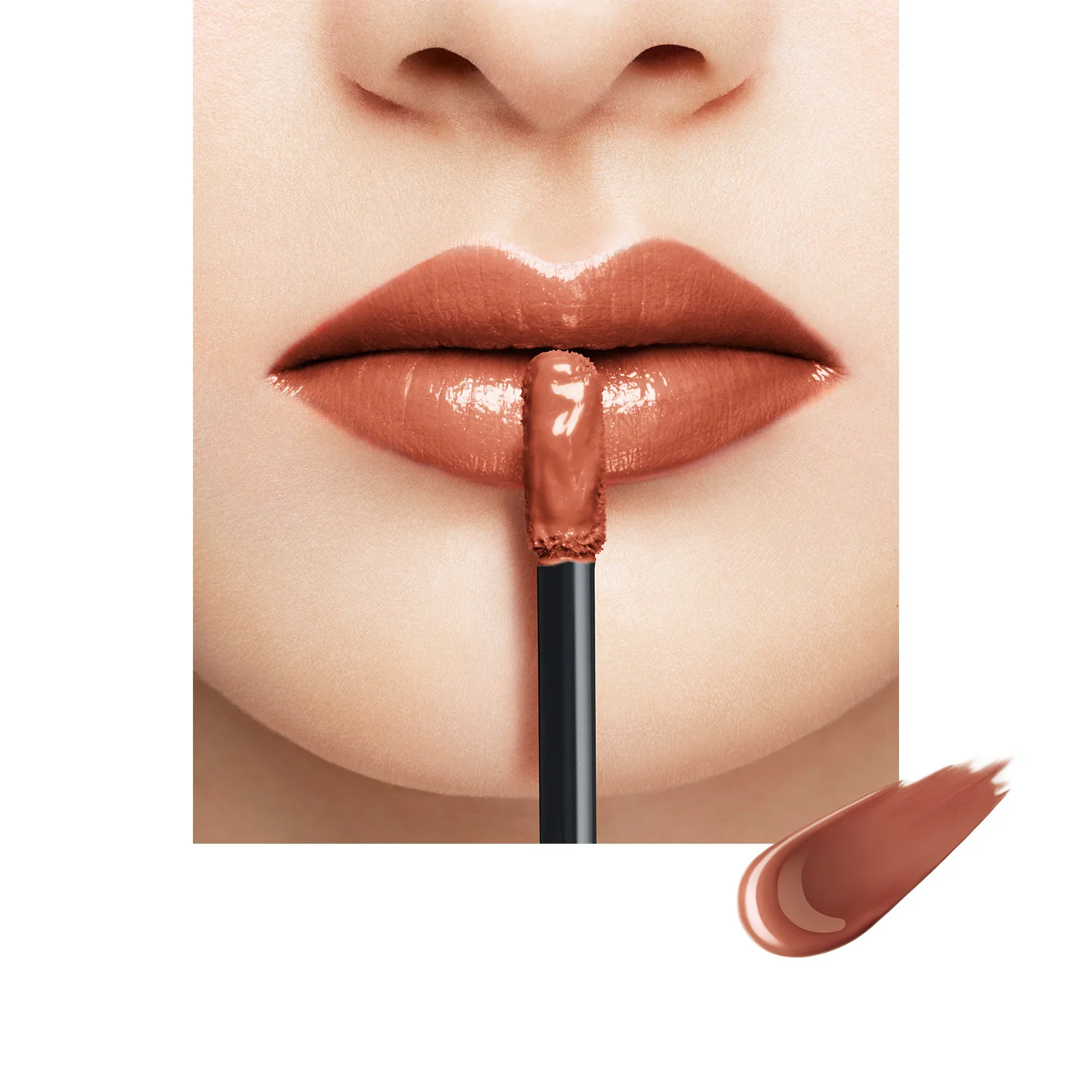 Suqqu Comfort Lip Fluid Glow - Image 6