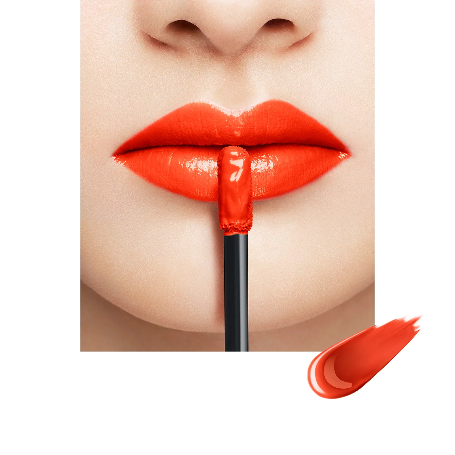 Suqqu Comfort Lip Fluid Glow - Image 8