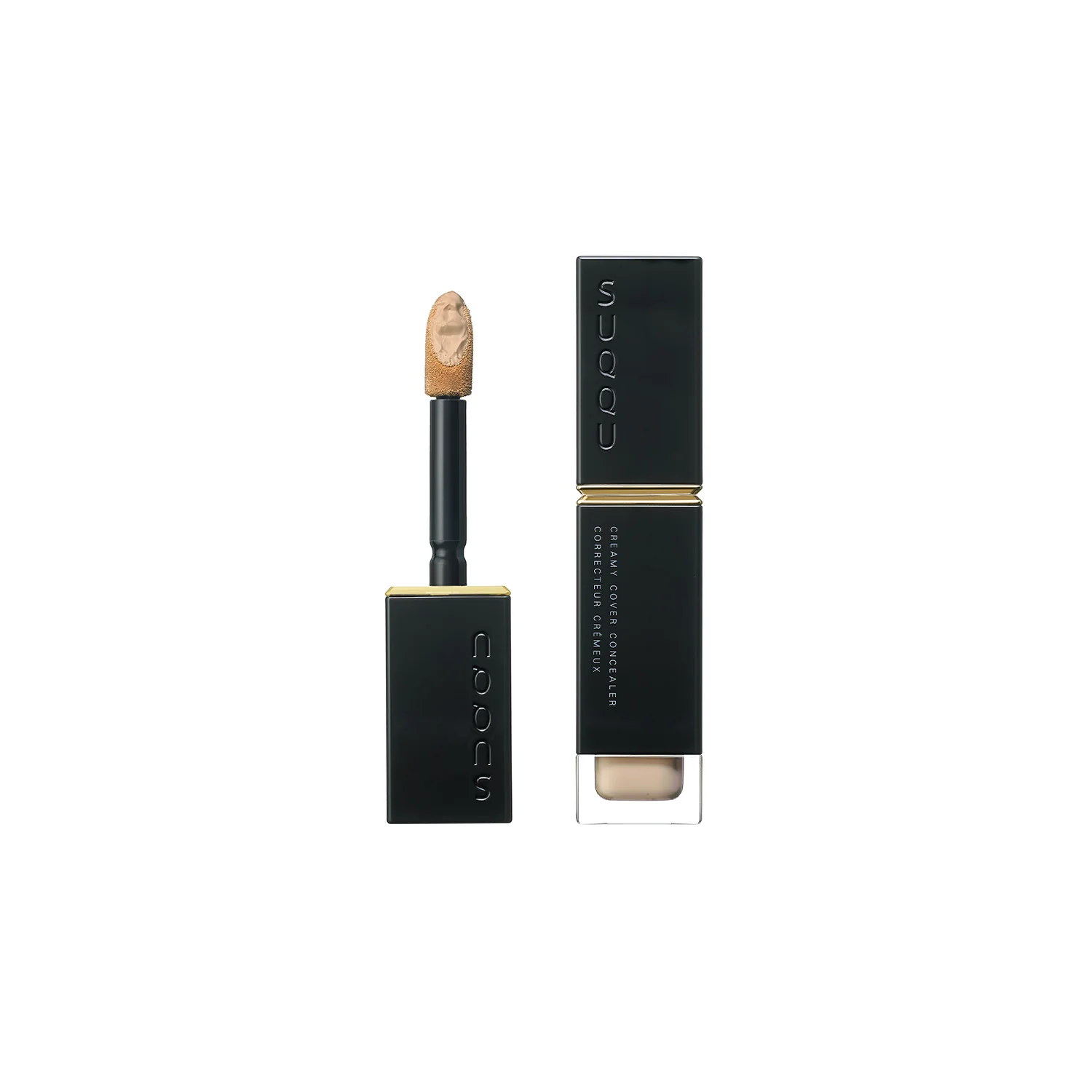 Suqqu Creamy Cover Concealer - Image 11