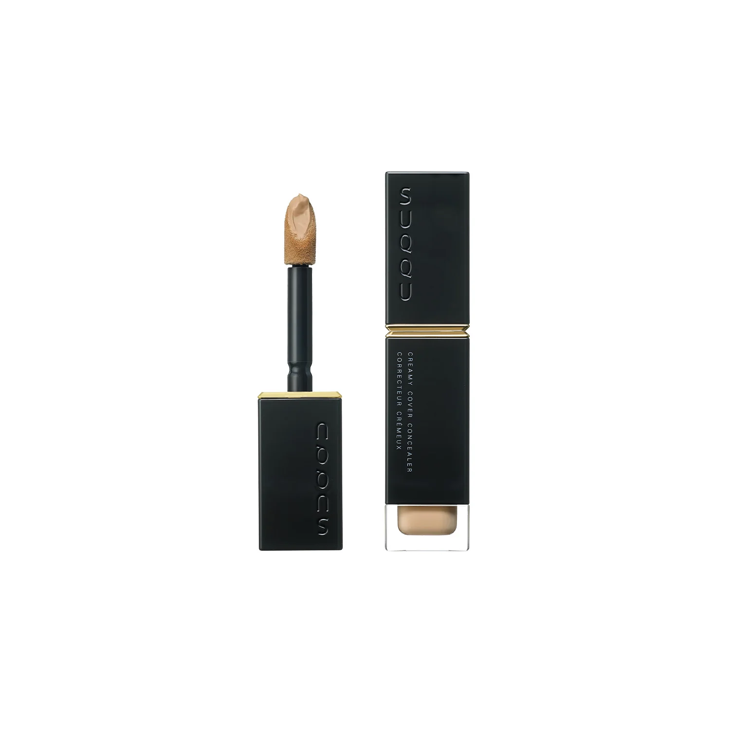 Suqqu Creamy Cover Concealer - Image 29