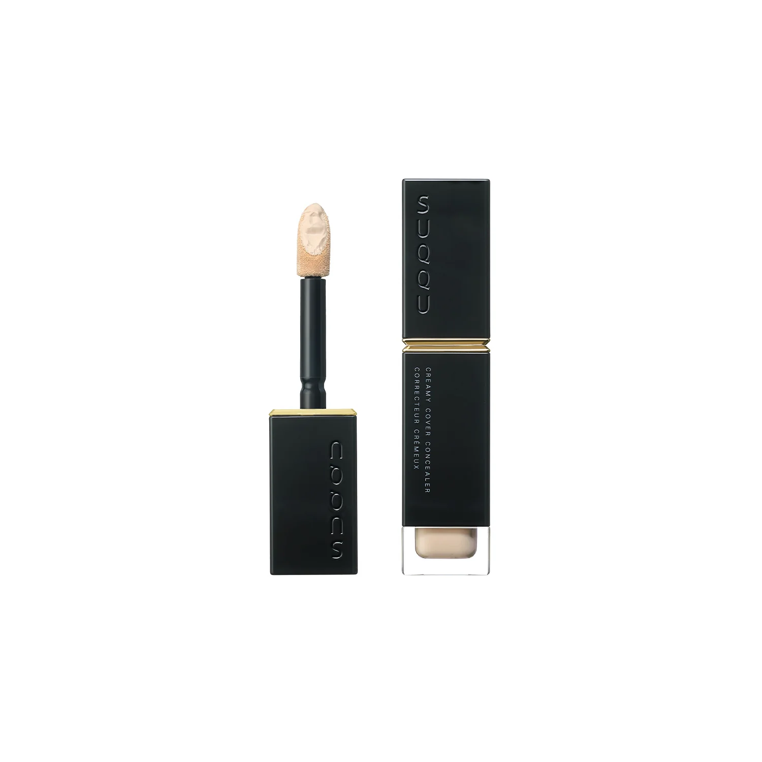 Suqqu Creamy Cover Concealer - Image 5