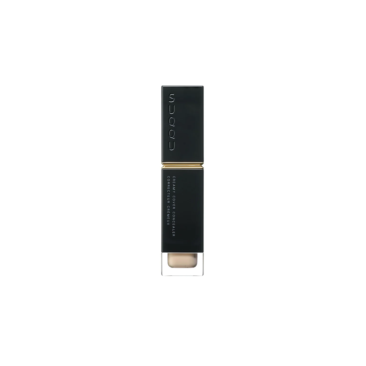 Suqqu Creamy Cover Concealer - Image 7
