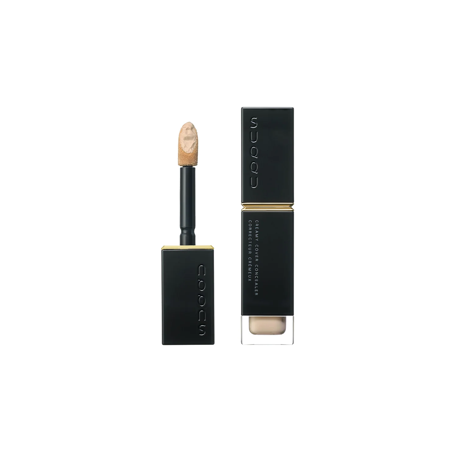 Suqqu Creamy Cover Concealer - Image 8