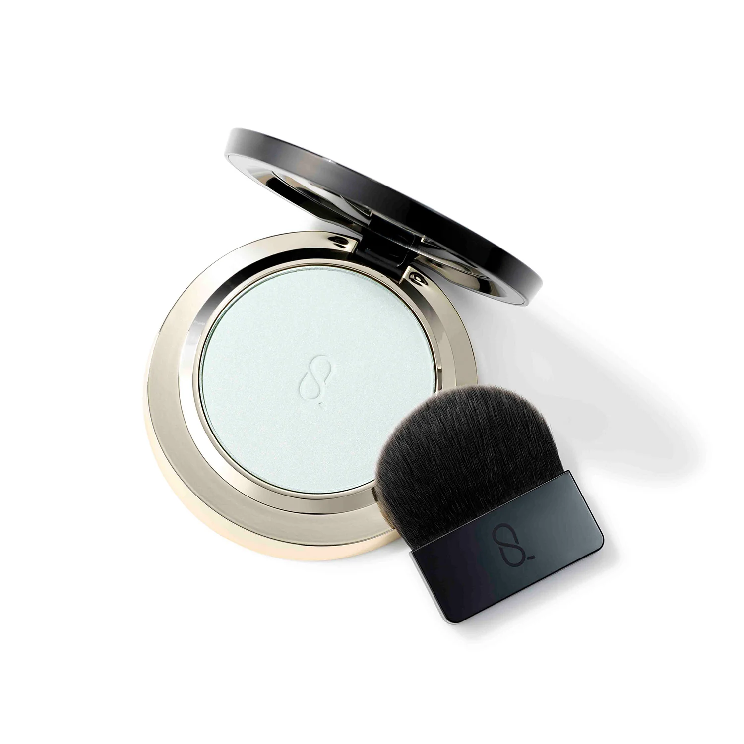 Suqqu Glow Setting Powder - Image 4
