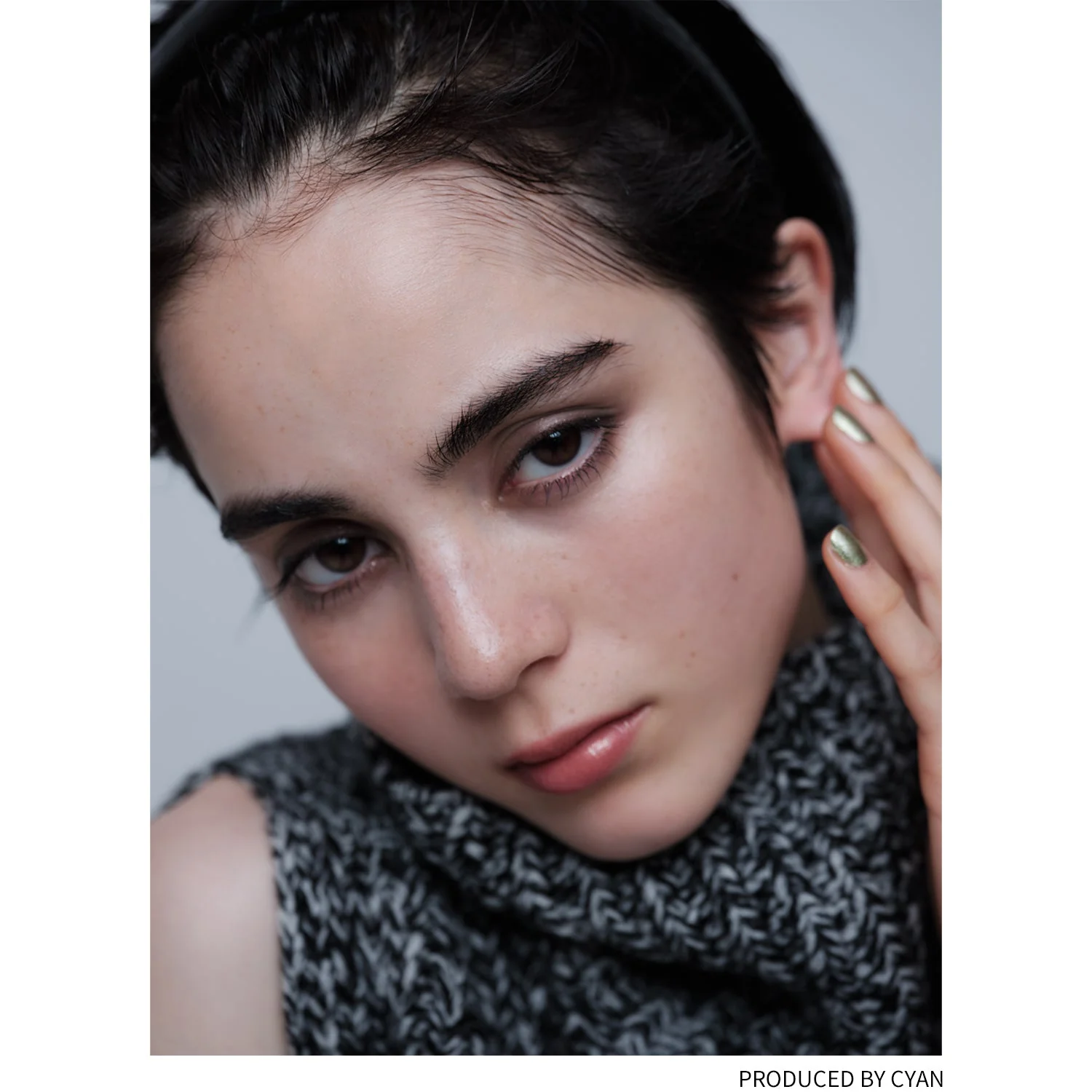 Suqqu Liquid Luster Eyes - Image 15