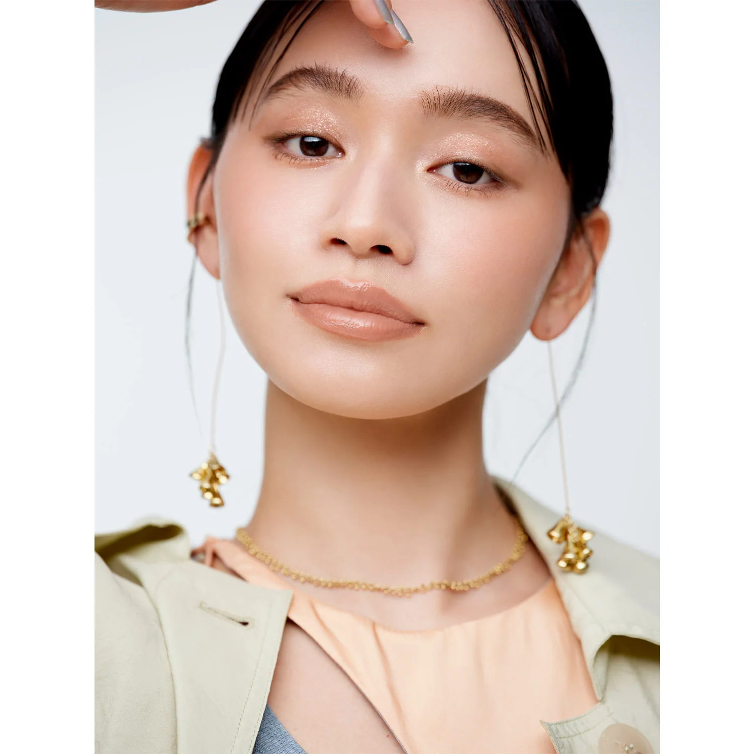 Suqqu Liquid Luster Eyes - Image 23