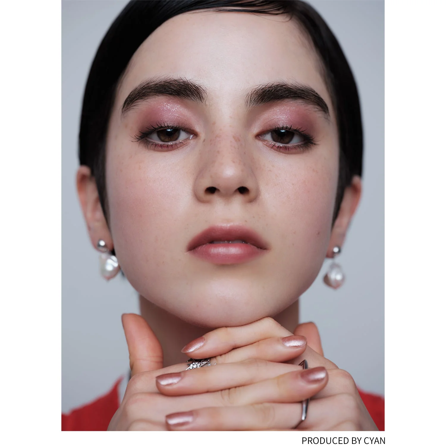 Suqqu Liquid Luster Eyes - Image 4