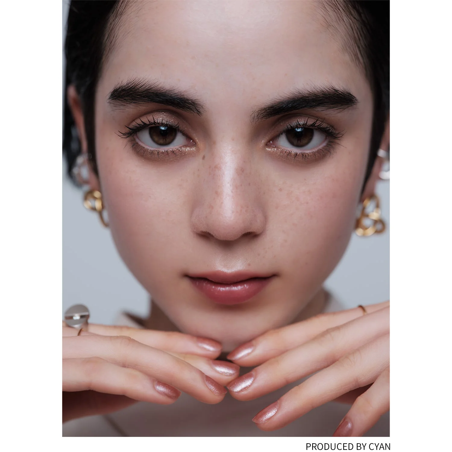Suqqu Liquid Luster Eyes - Image 8
