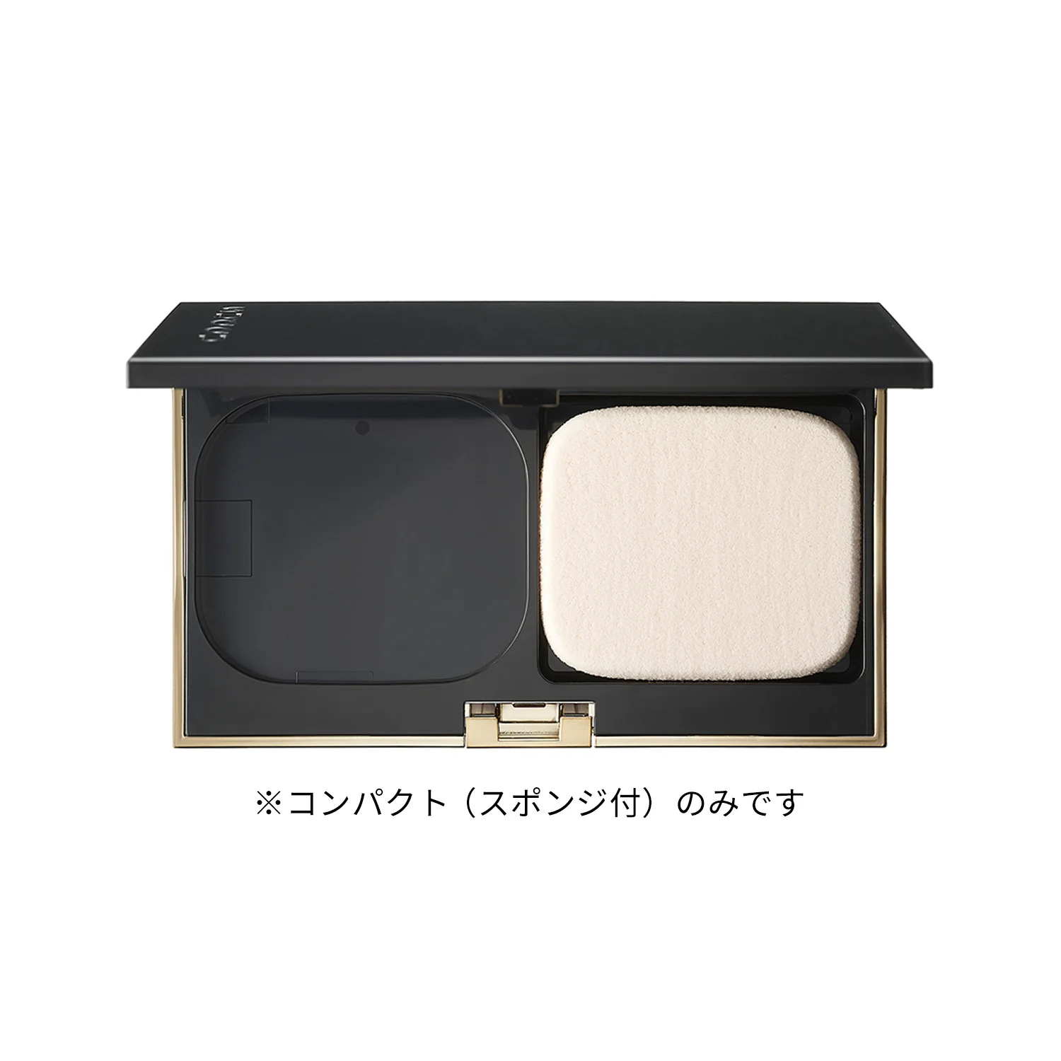 Suqqu Glow Powder Foundation Compact - Image 7