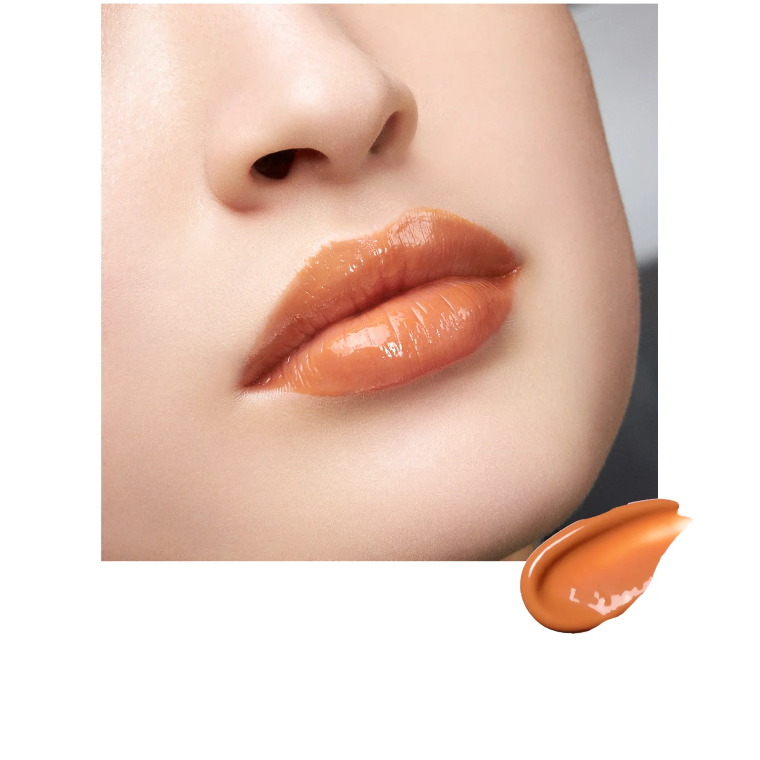 Suqqu Moisture Glaze Lipstick - Image 17