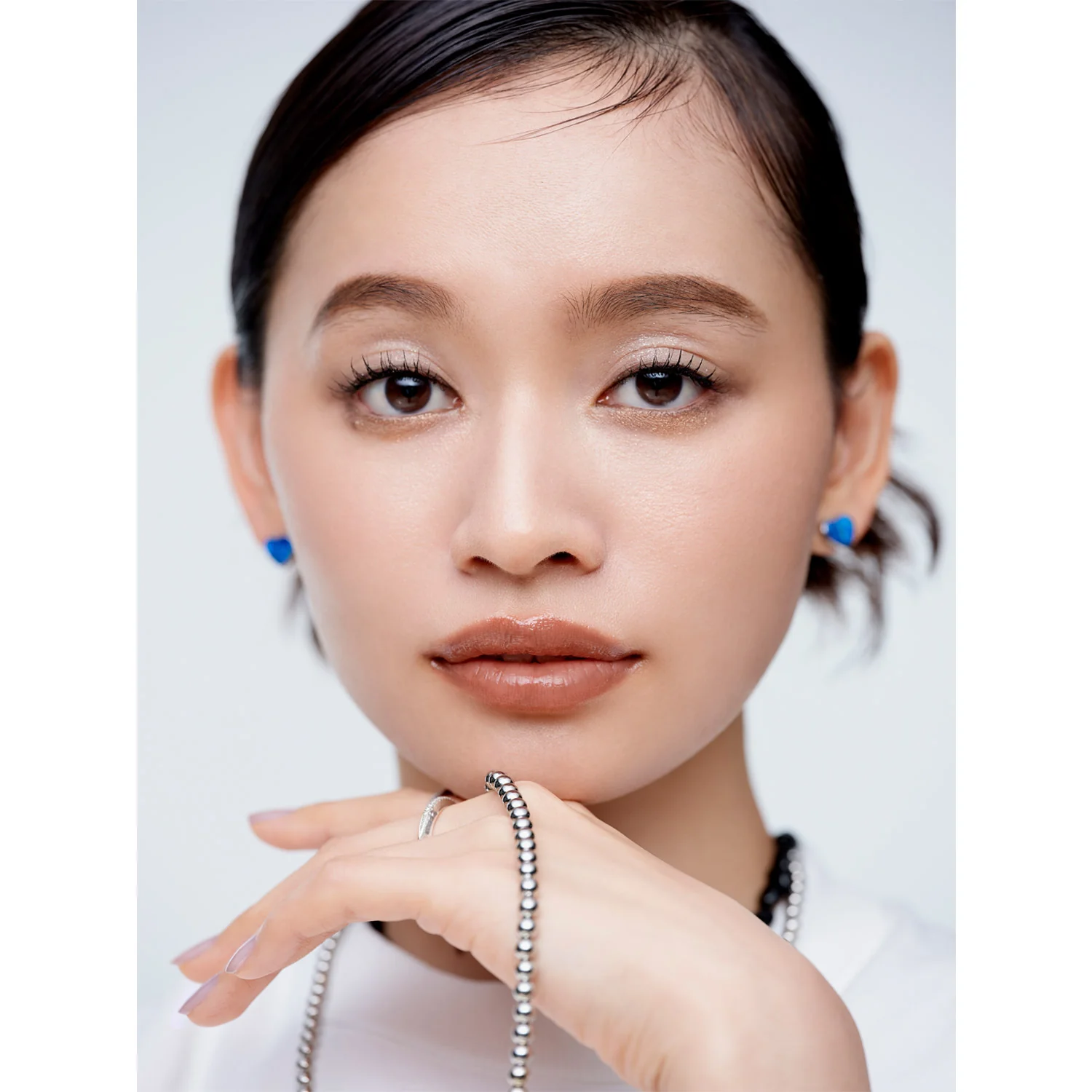 Suqqu Moisture Glaze Lipstick - Image 25