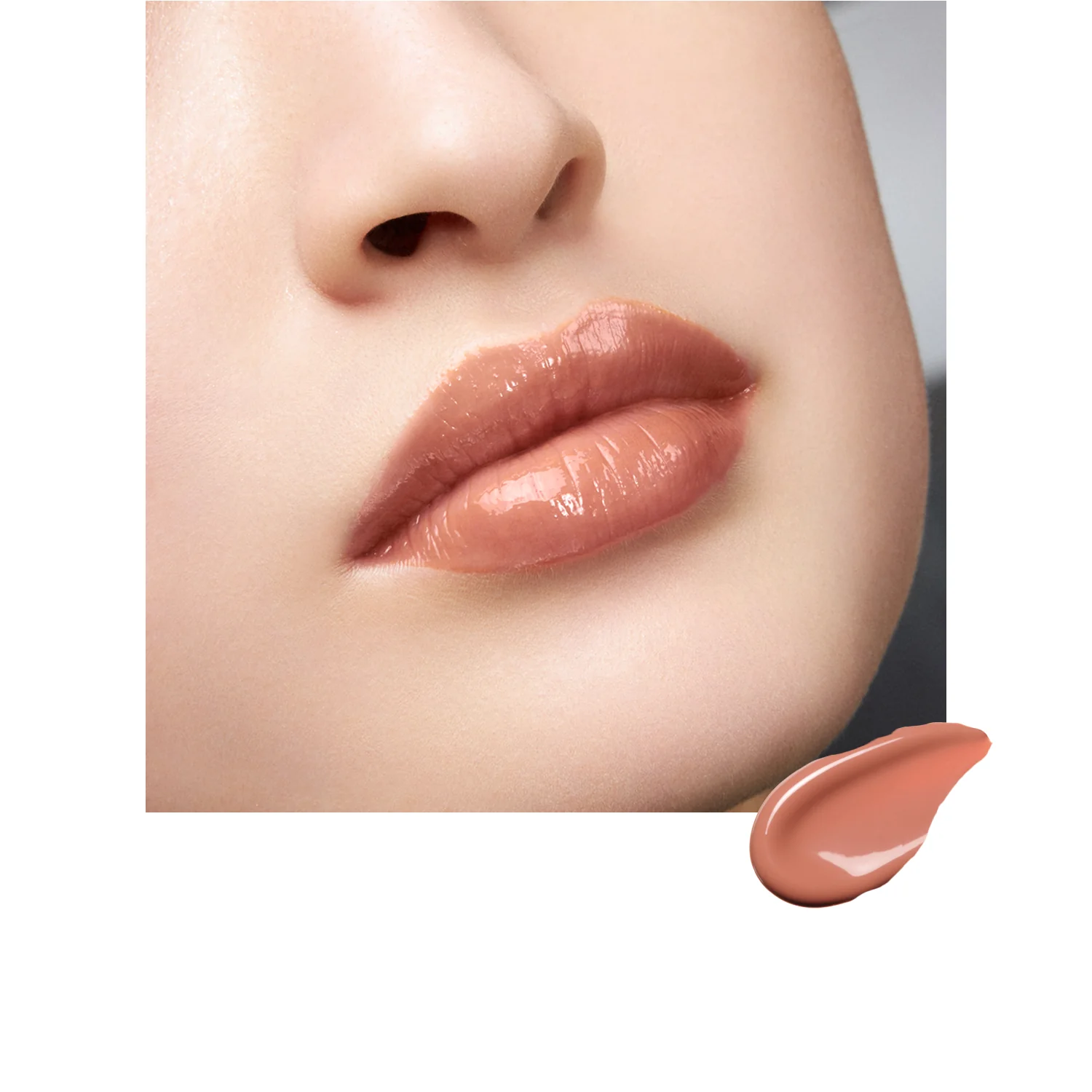 Suqqu Moisture Glaze Lipstick - Image 3