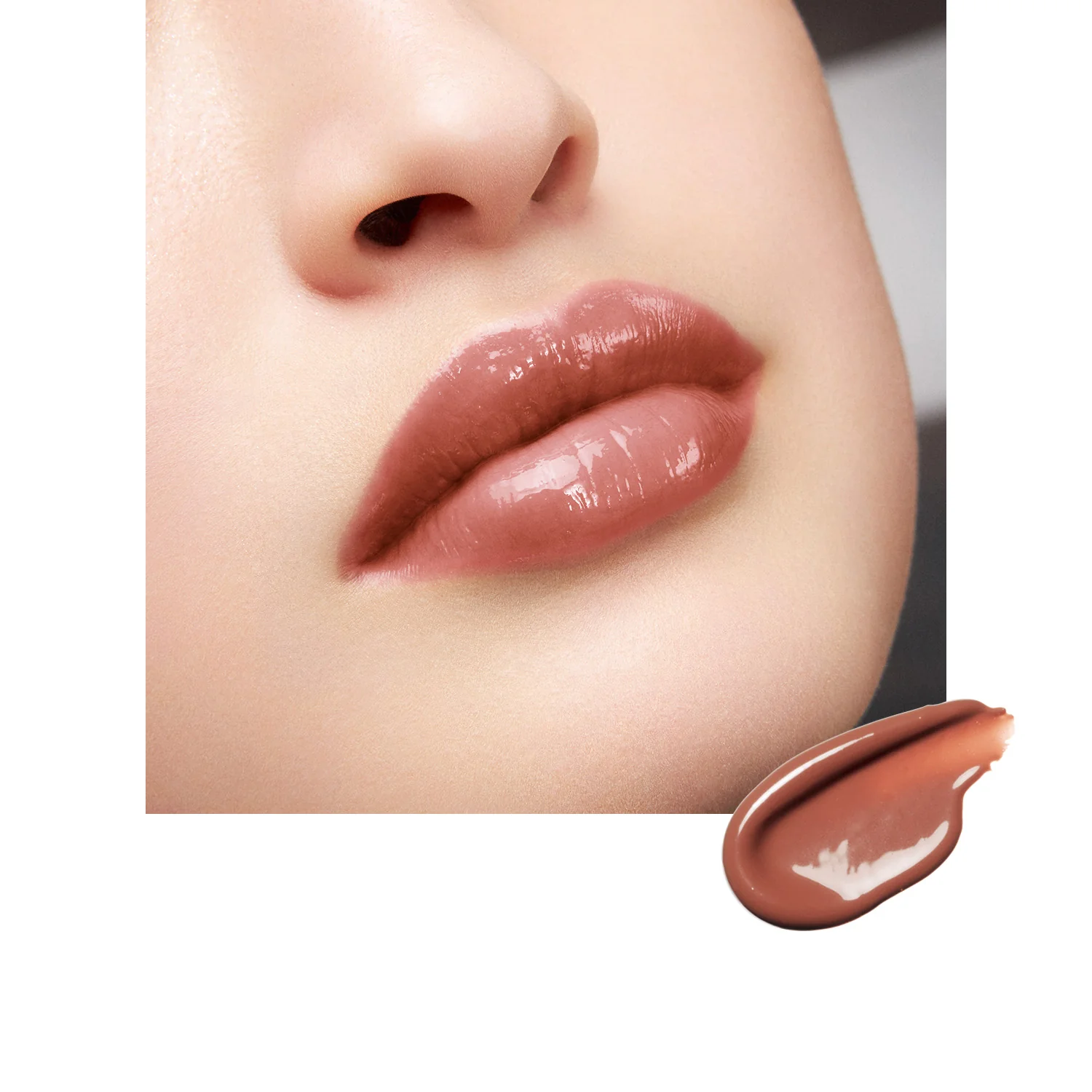 Suqqu Moisture Glaze Lipstick - Image 47