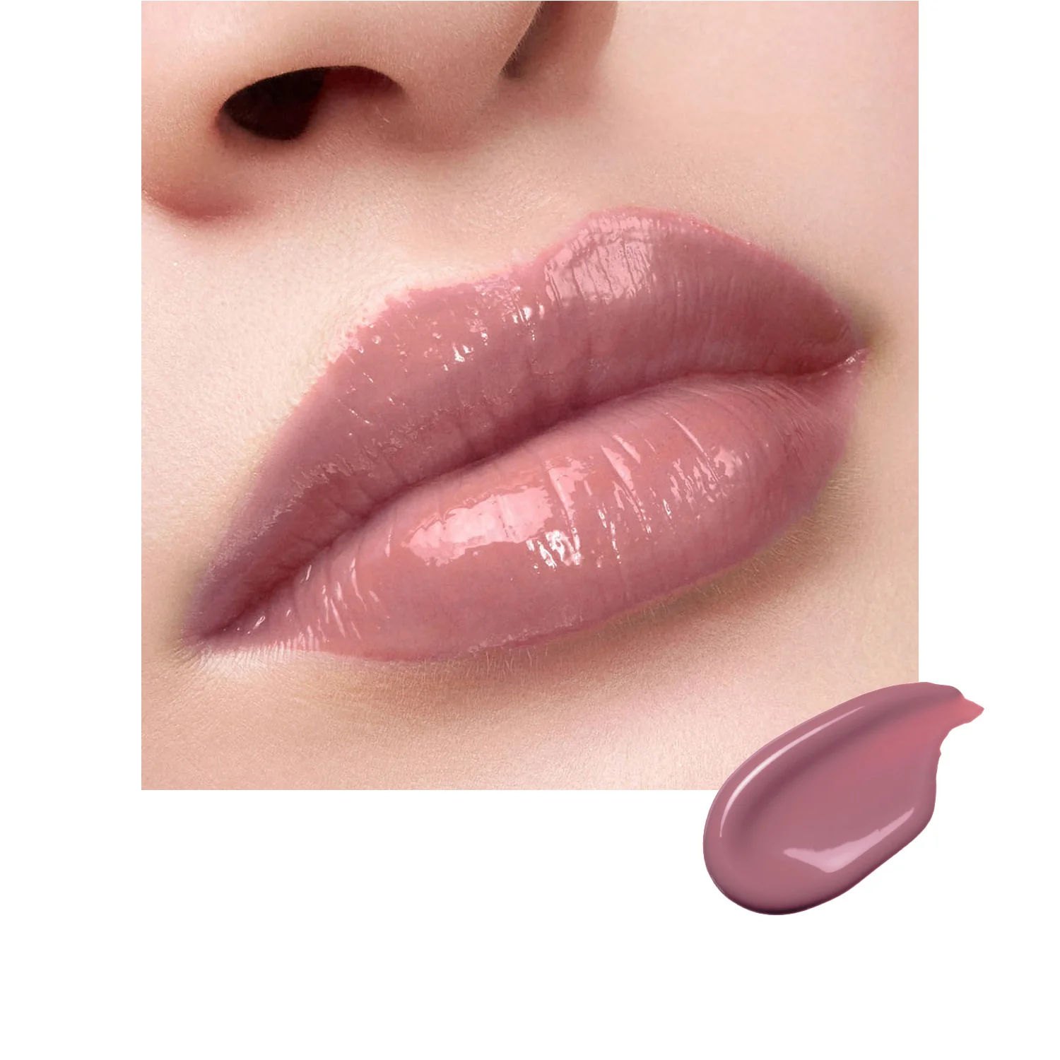 Suqqu Moisture Glaze Lipstick - Image 49