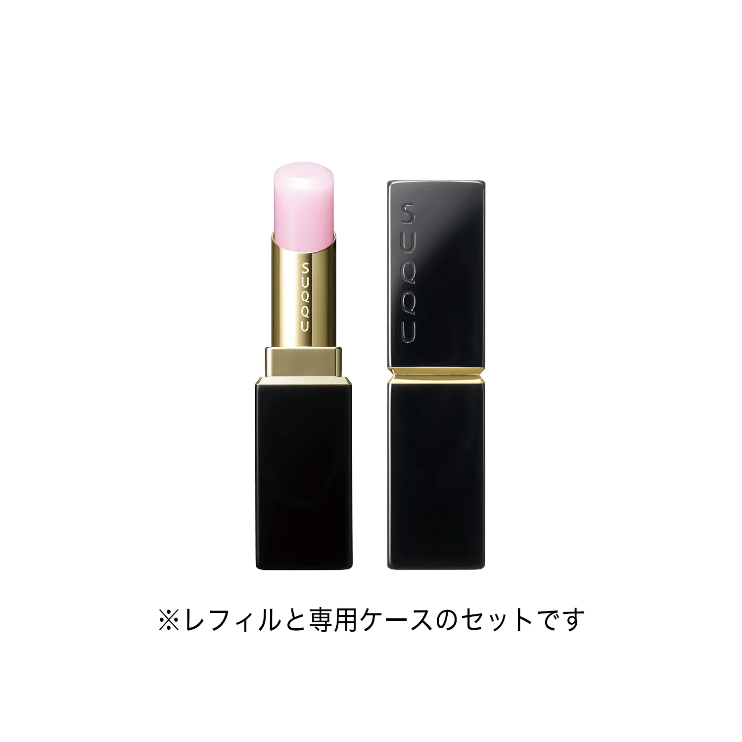 Suqqu Moisture Glaze Lipstick - Image 58