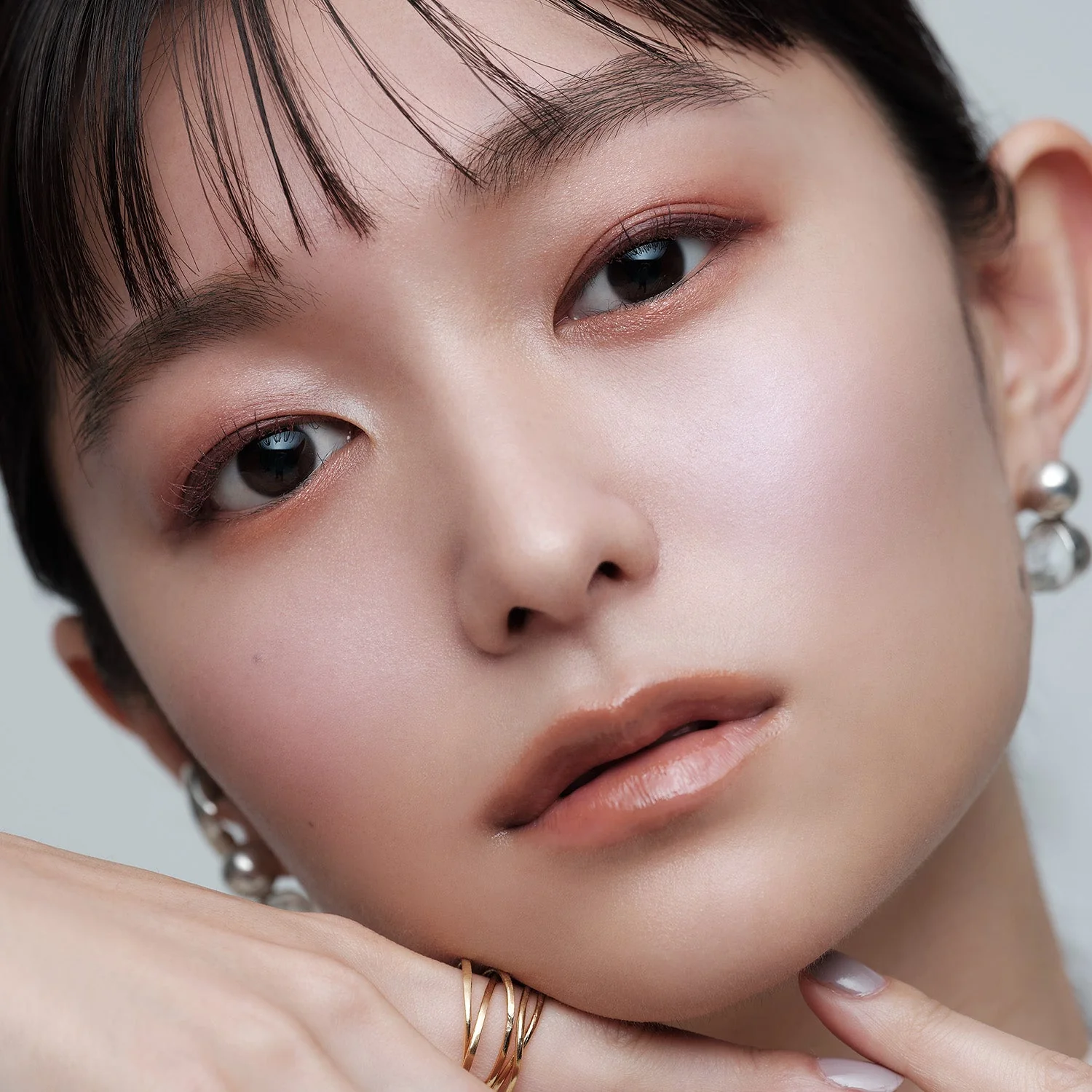 Suqqu Nuance Eyeliner 2023 Spring - Image 3