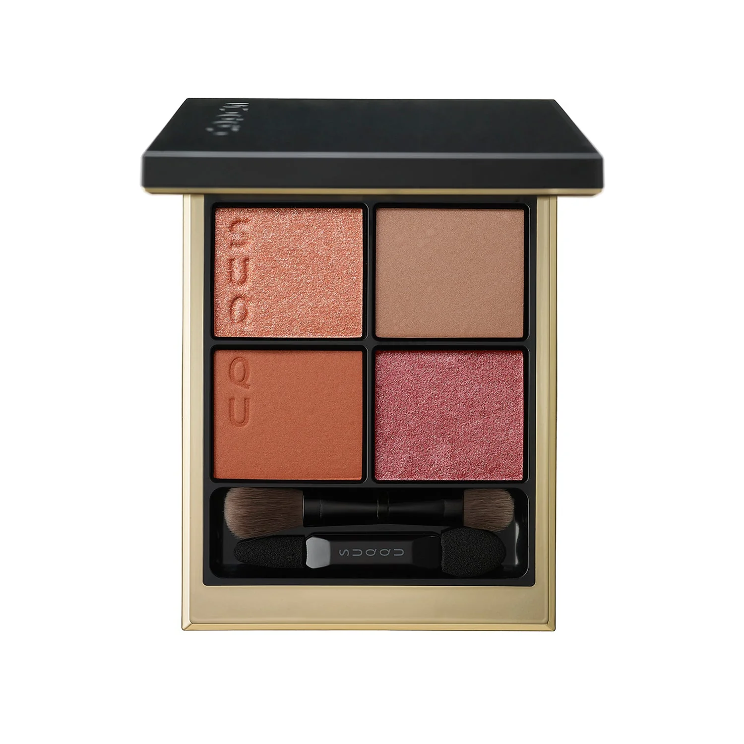 Suqqu Signature Color Eyes - Image 43